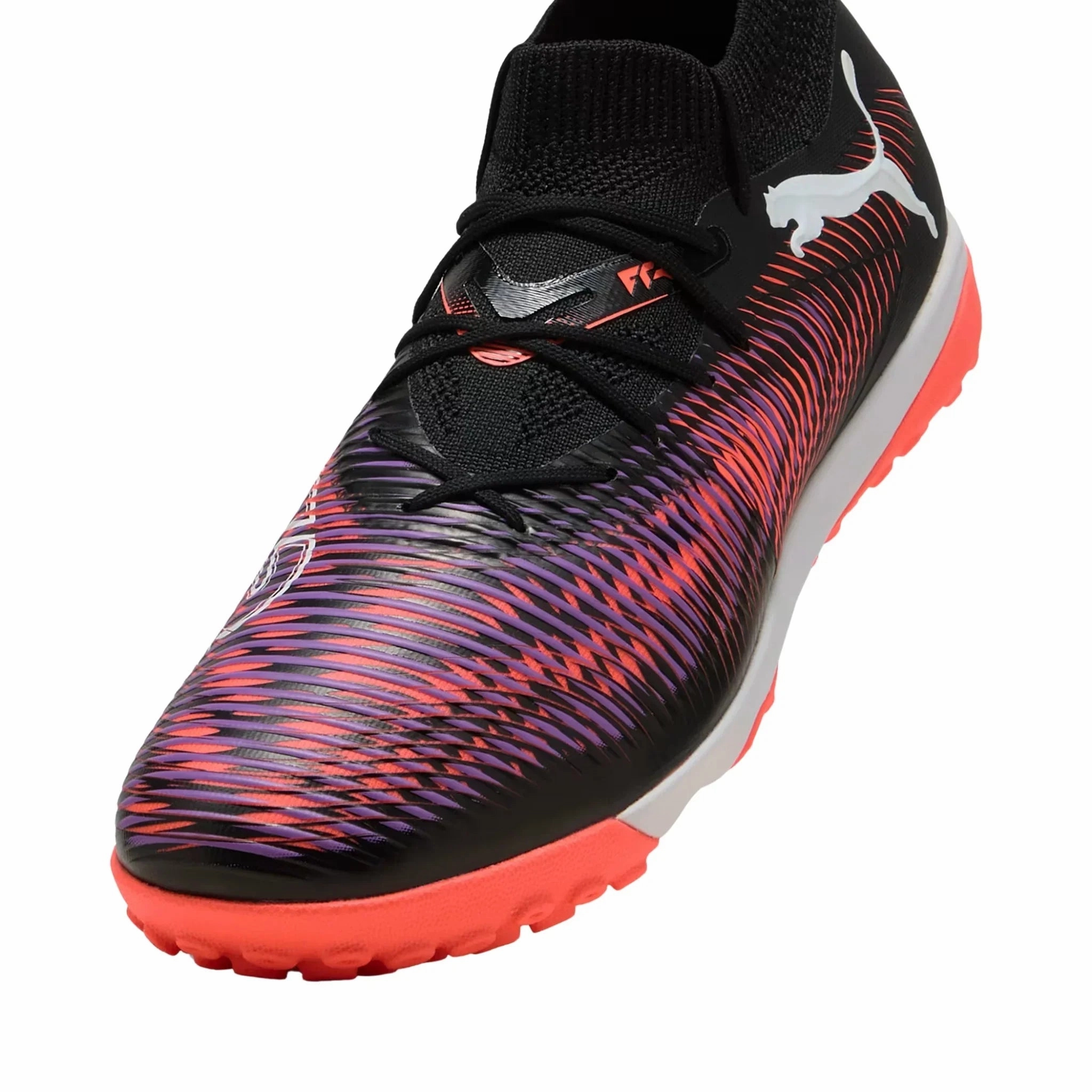 Future 8 Match Turf Soccer Shoes Puma Ferrari Shoes Without Laces