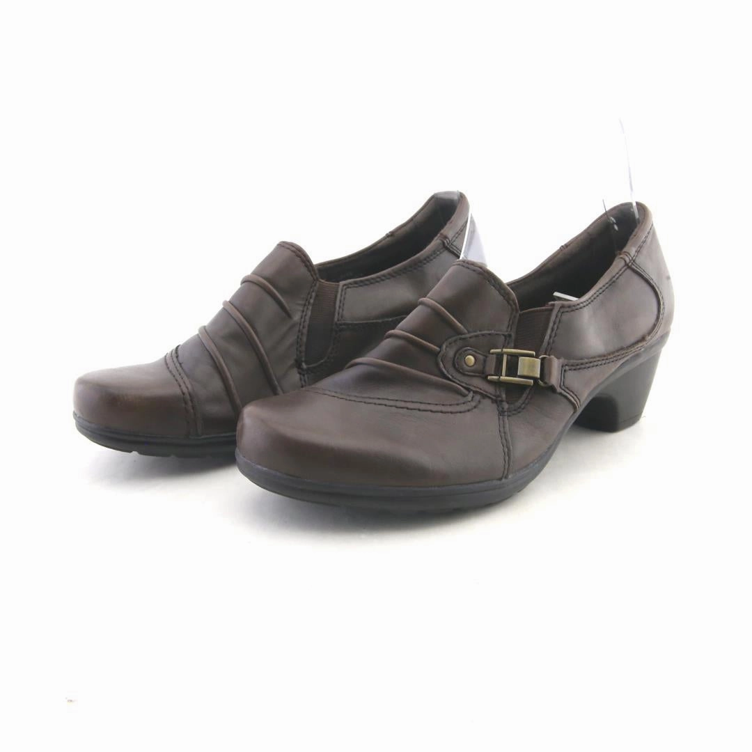 EARTH ORIGINS ROXANNE High Arches And Heels