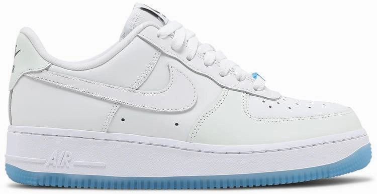 Air Force 1 '07 LX UV Reactive (W) Shoes Nike Basketball