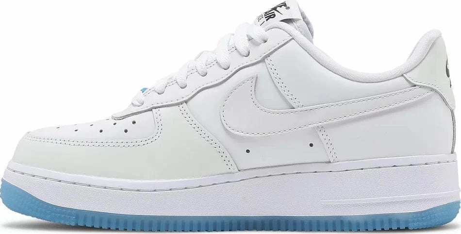 Air Force 1 '07 LX UV Reactive (W) Nike Run Long Shoes