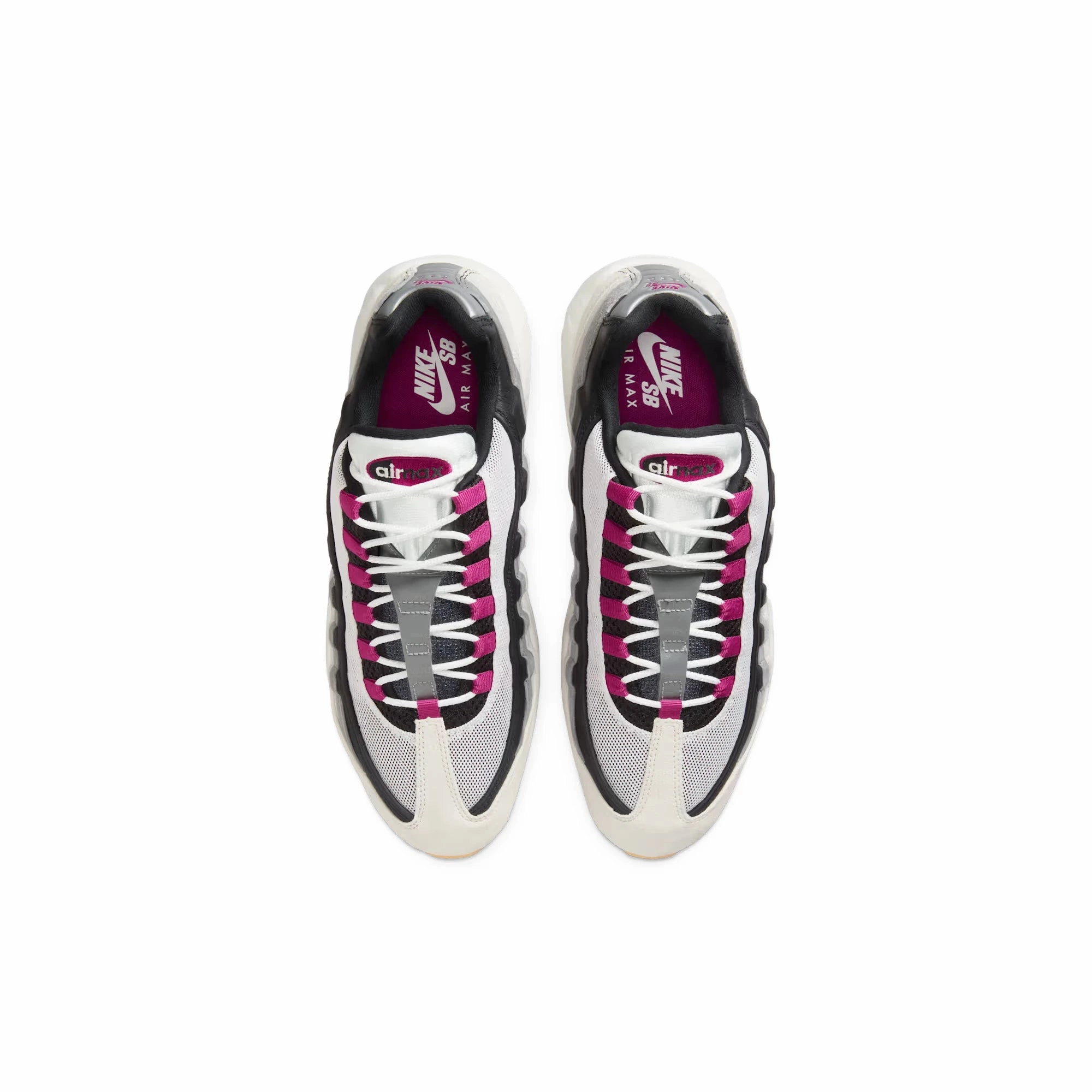 Nike Air Max 95 SB 'Cactus Flower' (2025) Nike Air Zoom Infinity Tour Golf Shoes