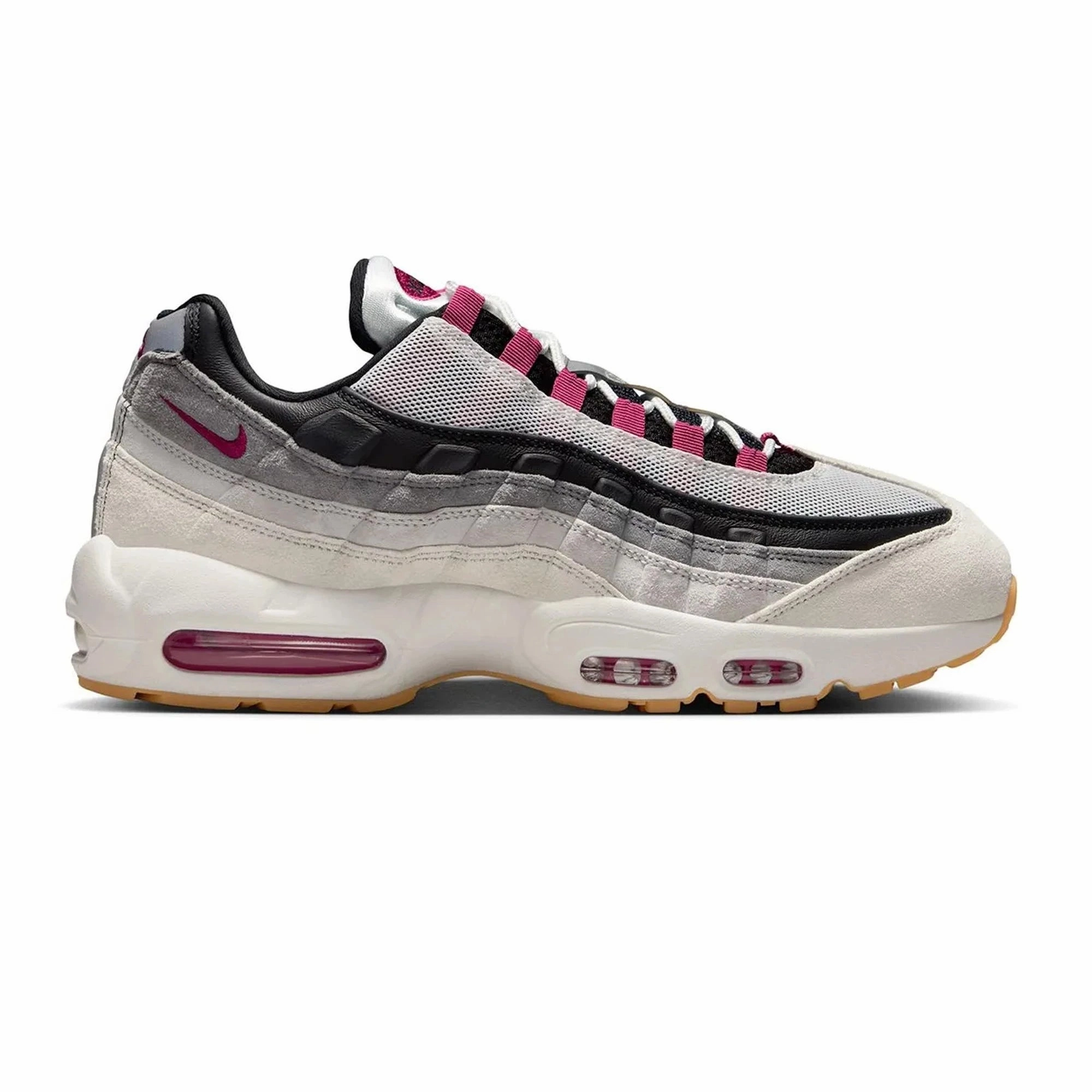 Nike Air Max 95 SB 'Cactus Flower' (2025) Nike Drift Shoes