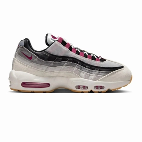 Nike Air Max 95 SB 'Cactus Flower' (2025) Nike Shoes And Purple