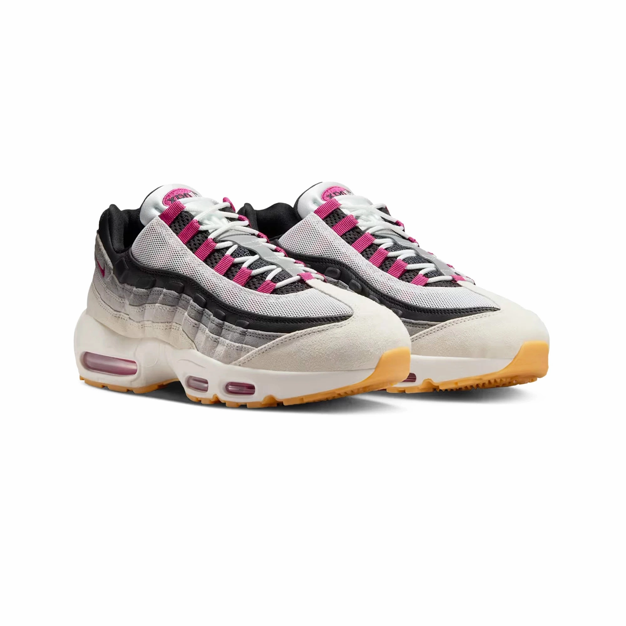 Nike Training Shoe Nike Air Max 95 SB 'Cactus Flower' (2025)