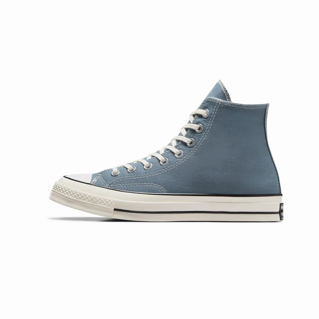 Casual Shoes For Wide Flat Feet Converse - Unisex Chuck 70 High Top Shoes (A08617C)