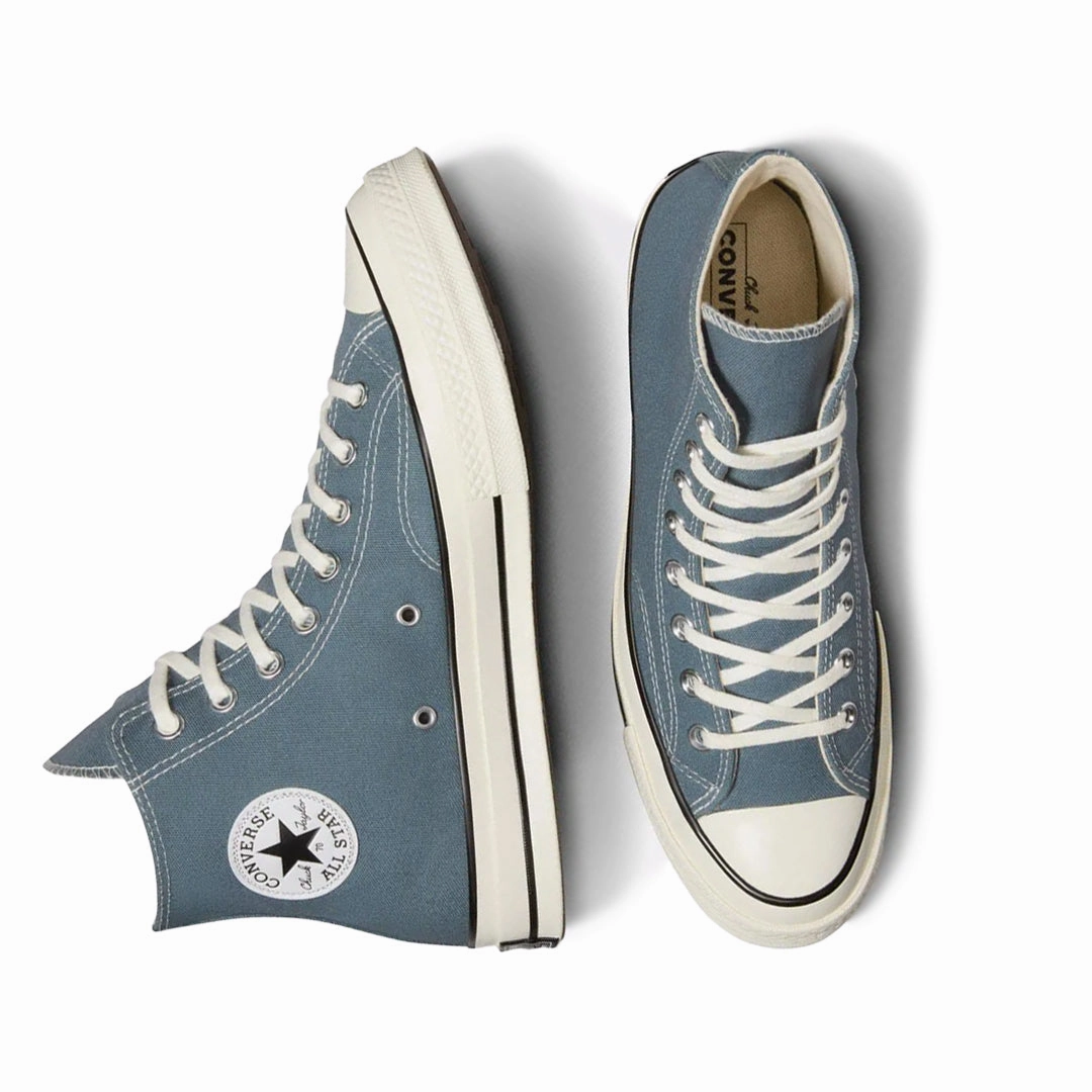 Outdoor Casual Shoes Converse - Unisex Chuck 70 High Top Shoes (A08617C)