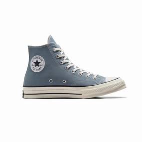 Converse - Unisex Chuck 70 High Top Shoes (A08617C) Best Casual Wide Shoes