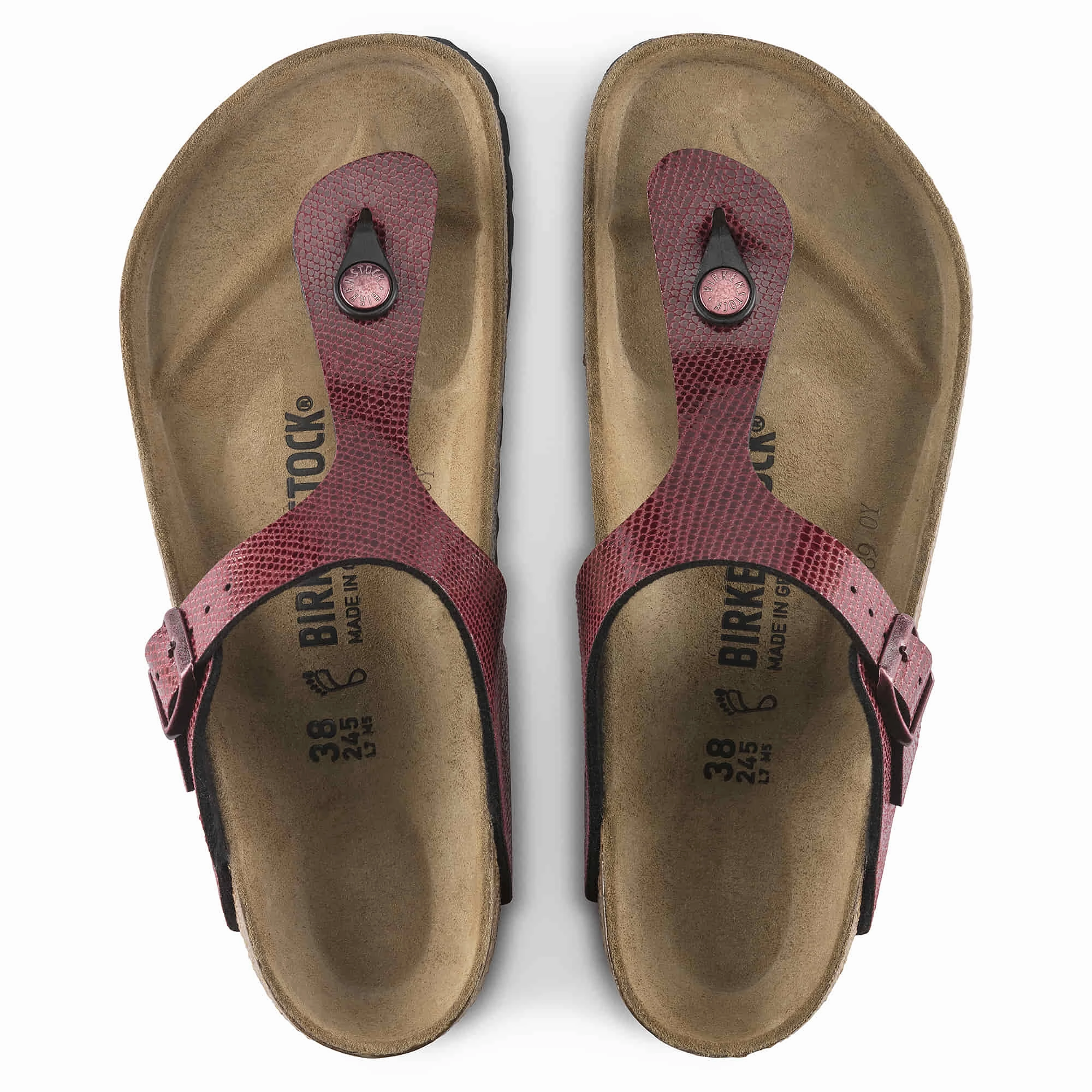 Gizeh Birko-Flor Store Wilmette Il