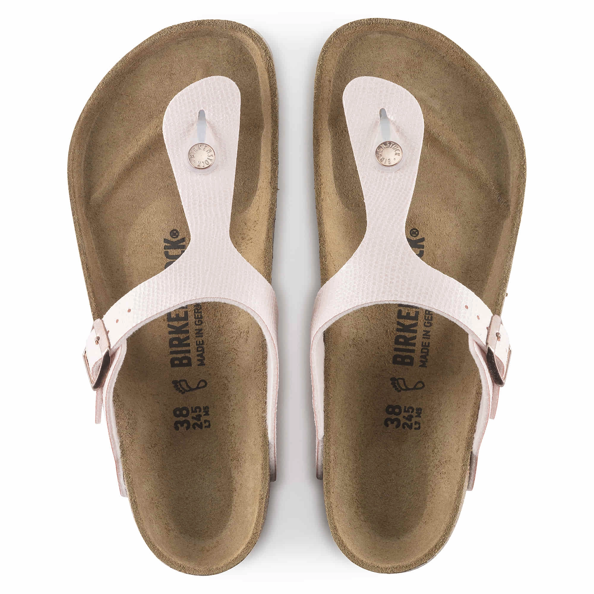 Neiman Marcus Gizeh Birko-Flor