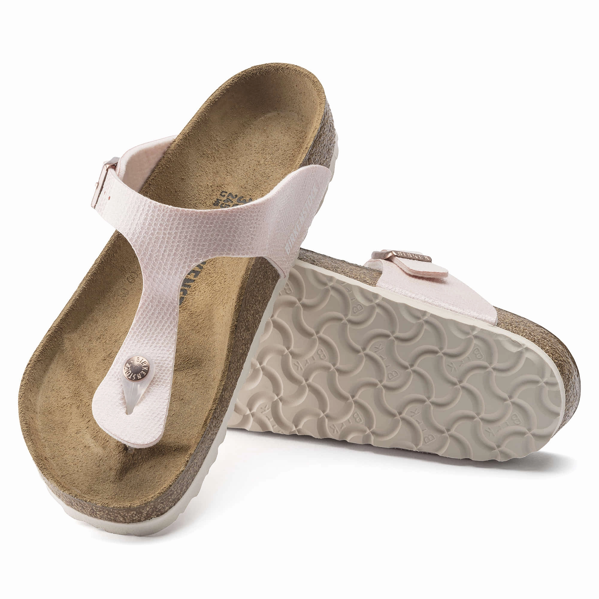 Gizeh Birko-Flor Boston Style