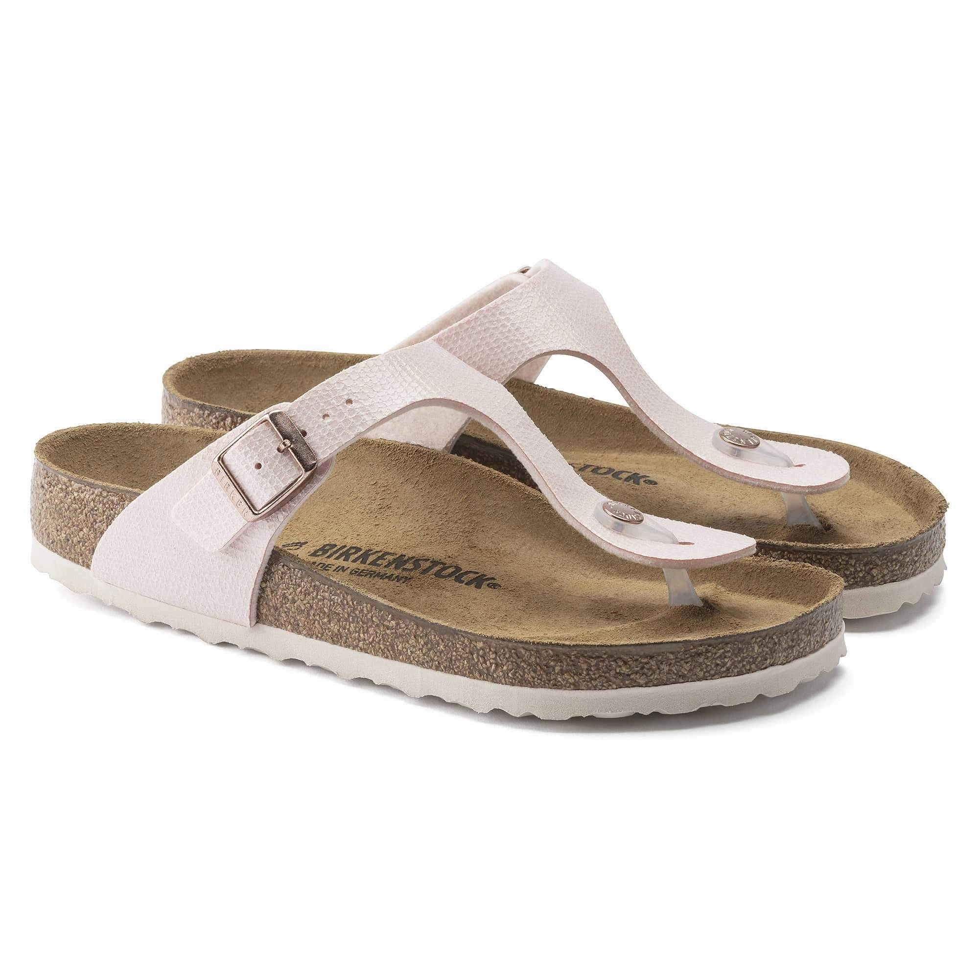 Plantar Gizeh Birko-Flor