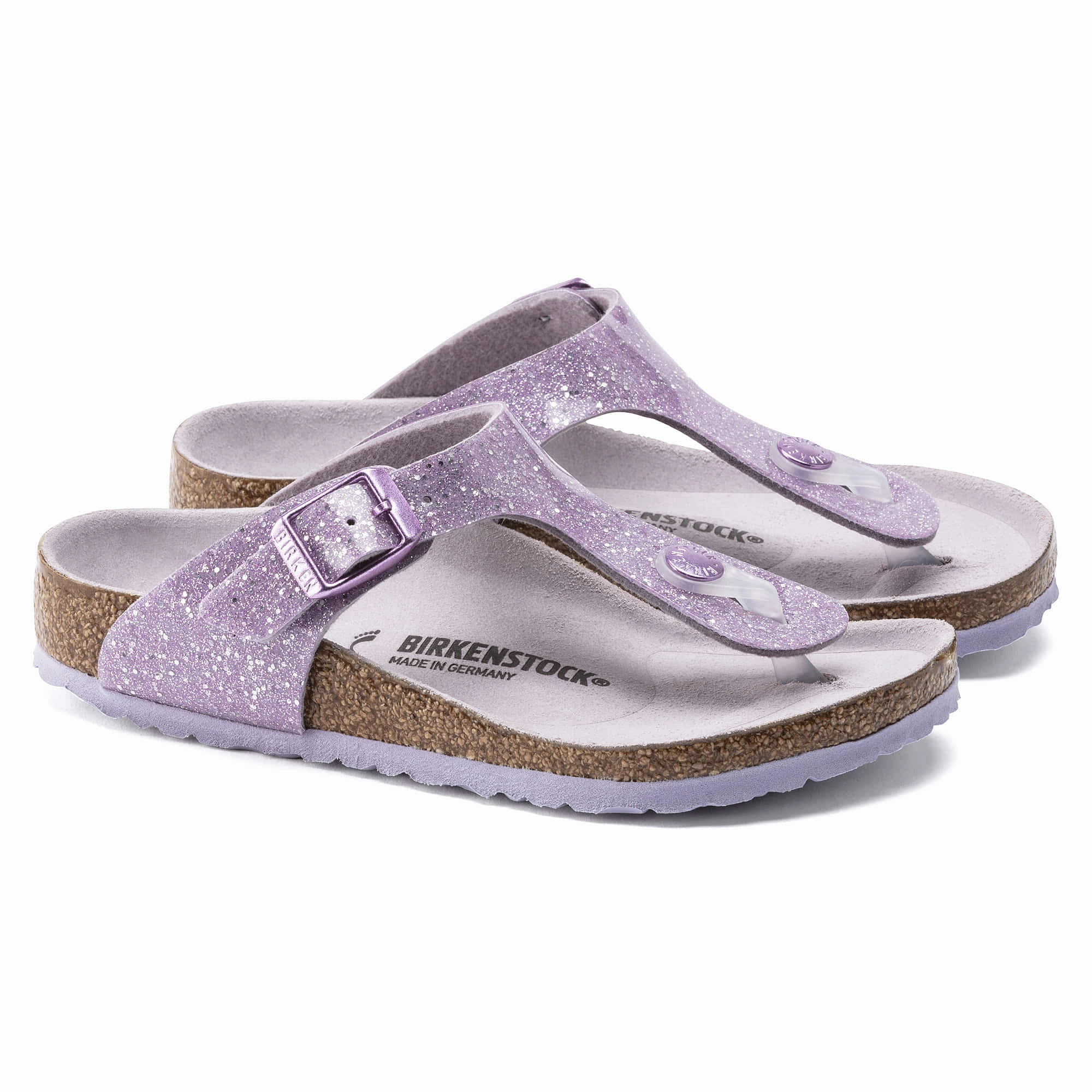 Gizeh Kids Birko-Flor Elemental