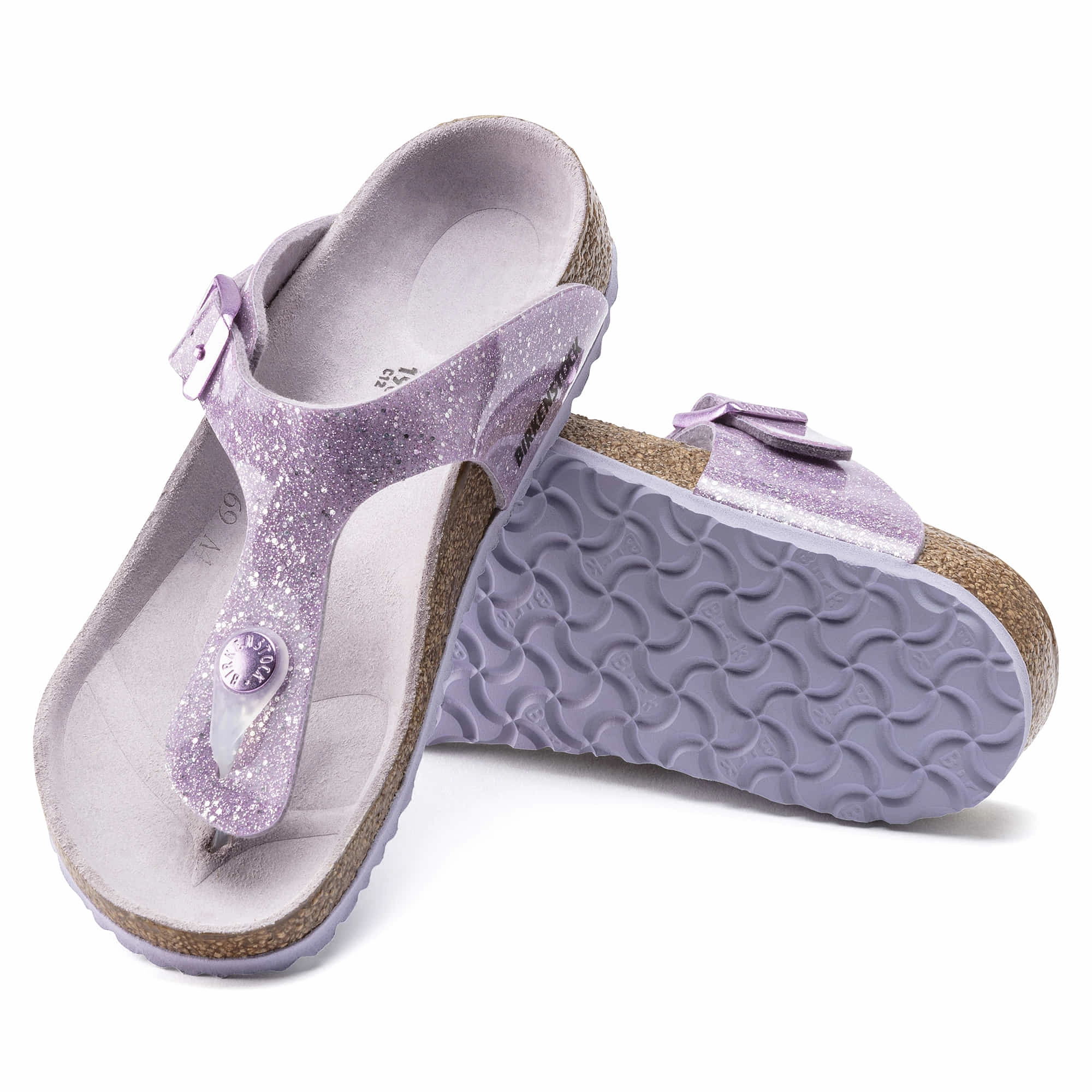 Atlanta Gizeh Kids Birko-Flor