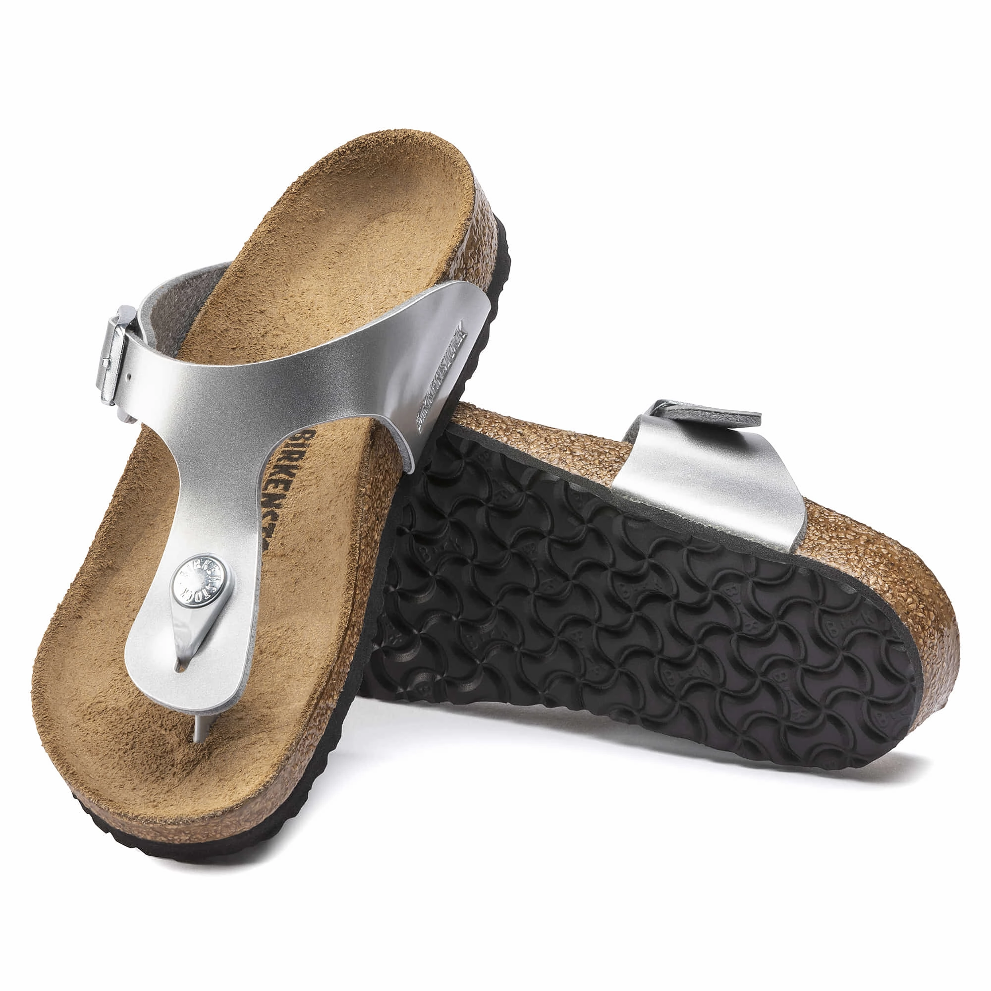 Gizeh Kids Birko-Flor Camouflage