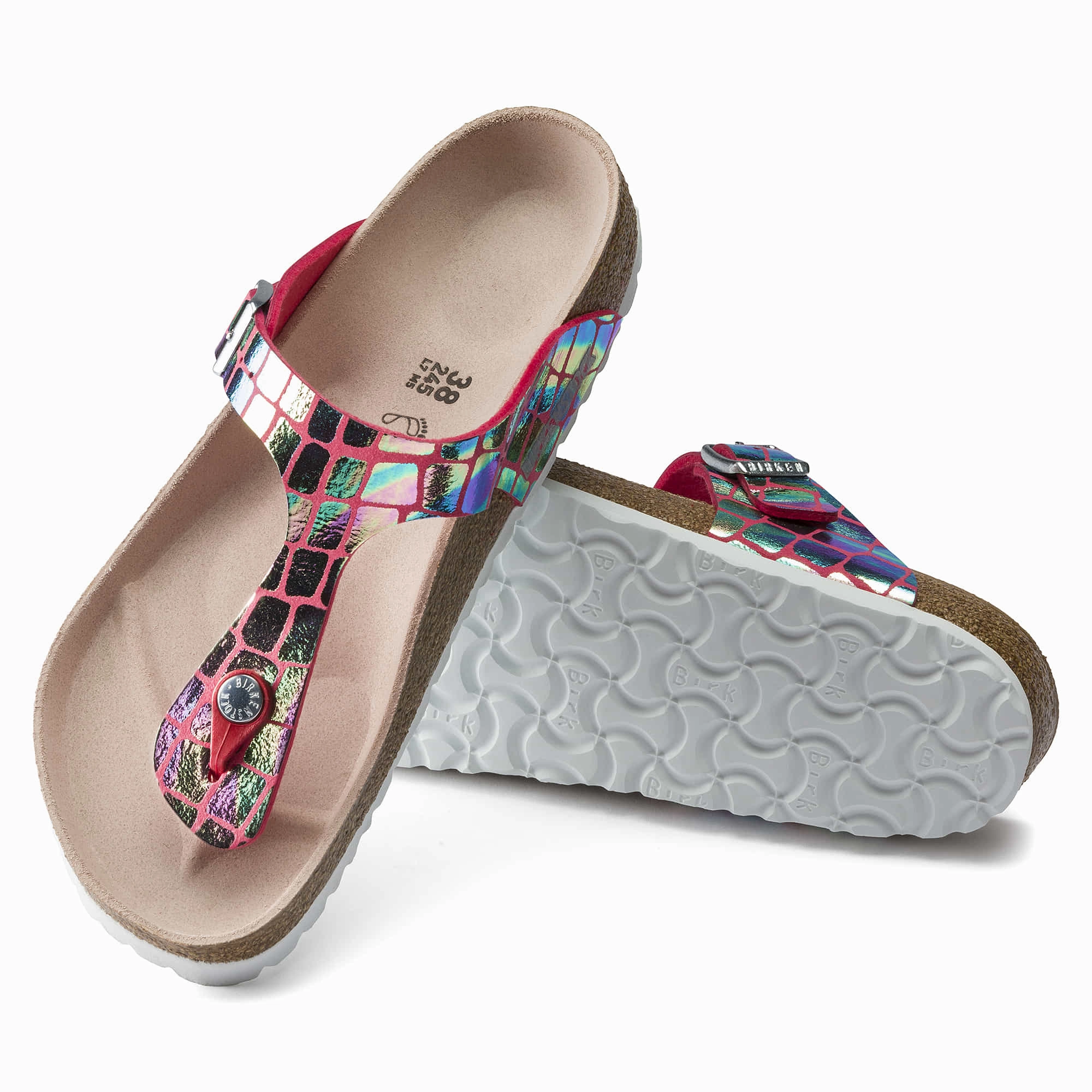 Boston Eva Gizeh Micro Fibre