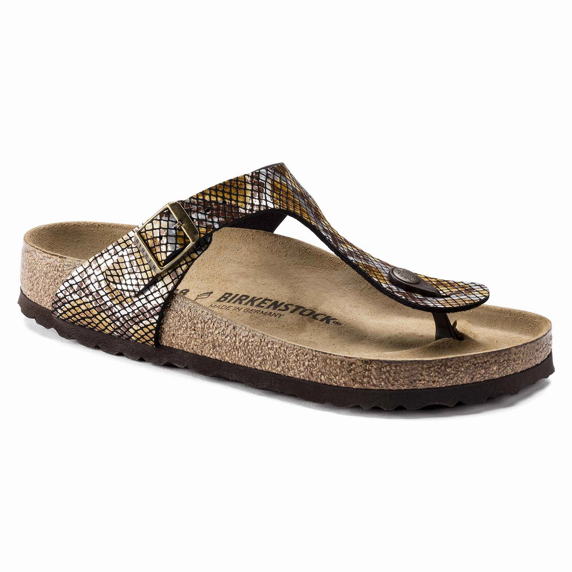 Gizeh Micro Fibre Jil Sander Birkenstock