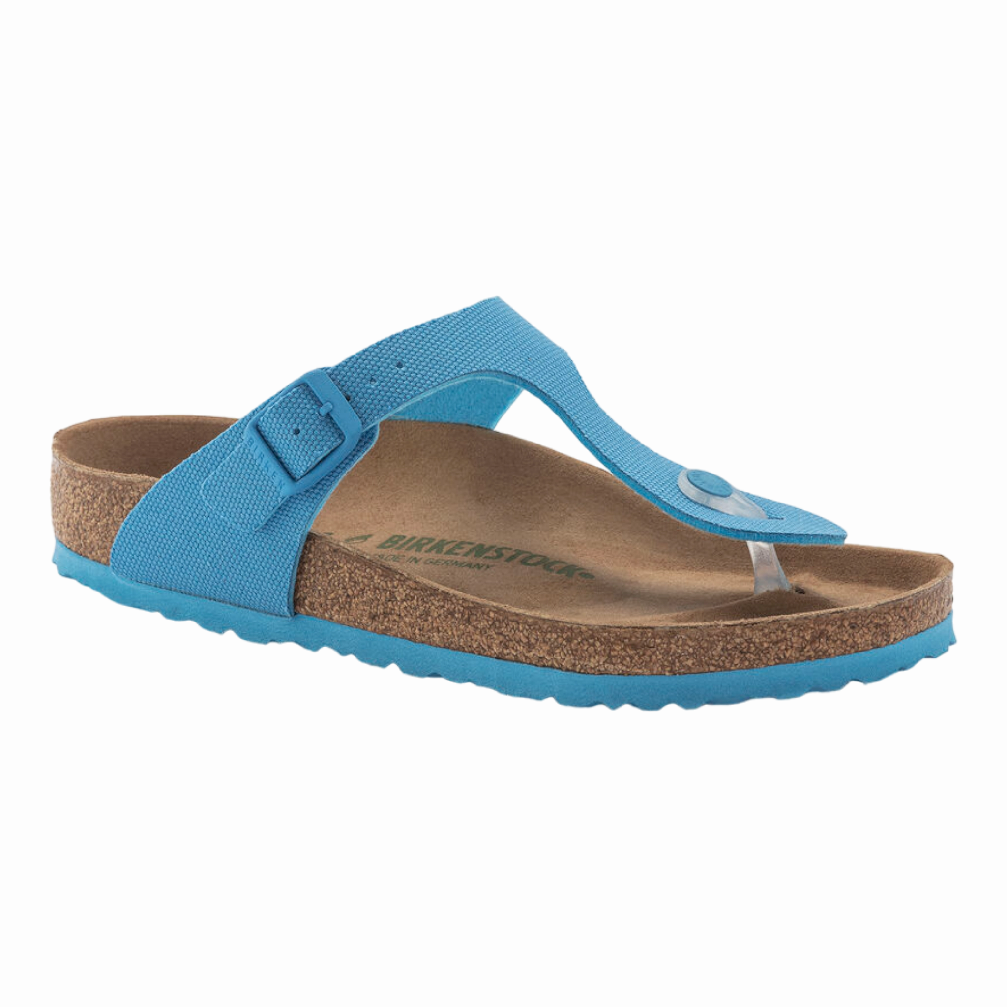 Gizeh Vegan Boston Clogs - Birkenstock