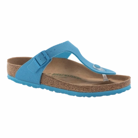 Gizeh Vegan Boston Clogs