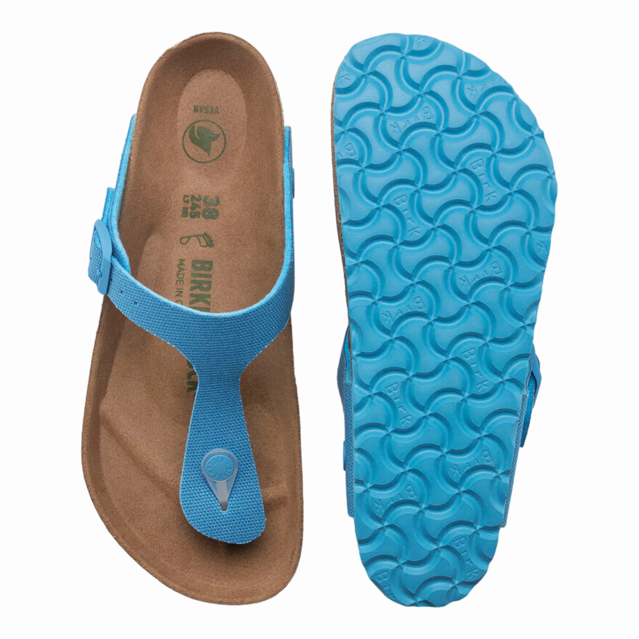 Gizeh Vegan Store Dallas