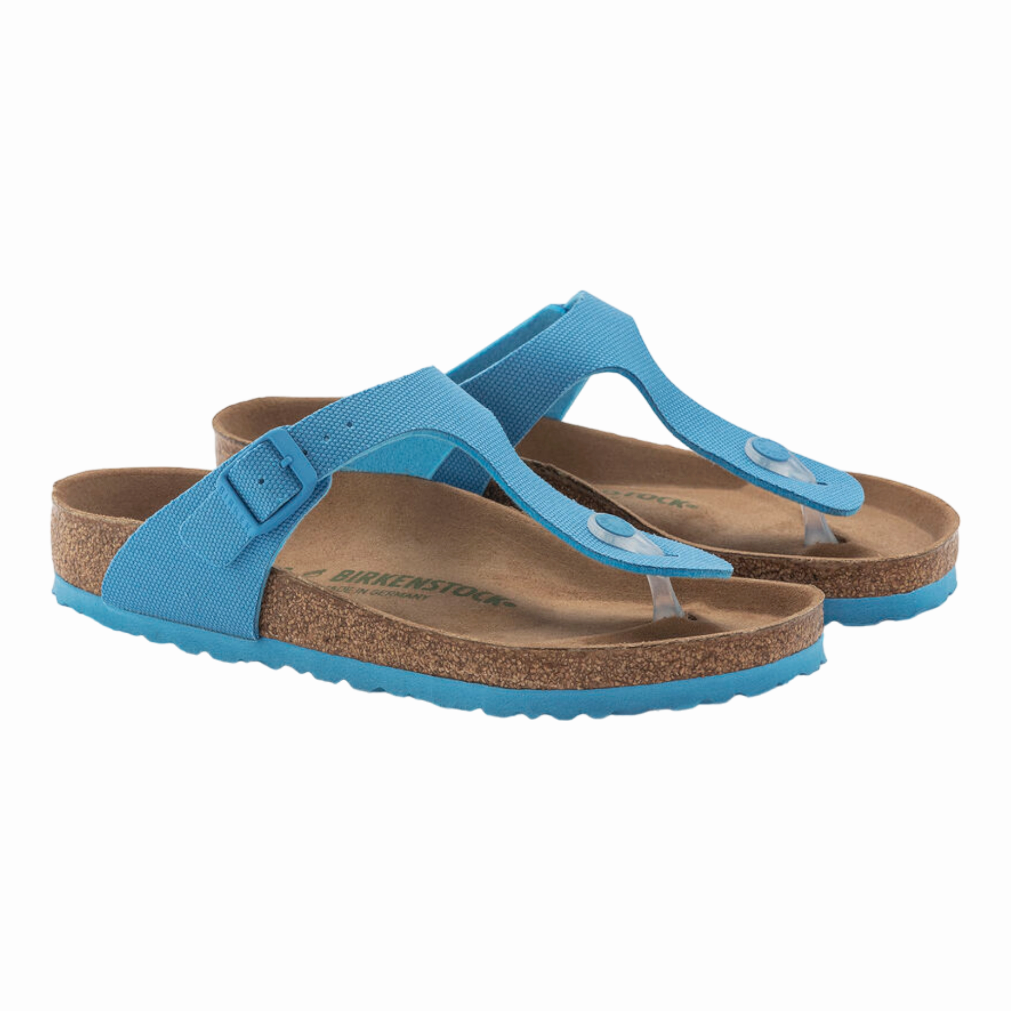 Barbados Slides Gizeh Vegan