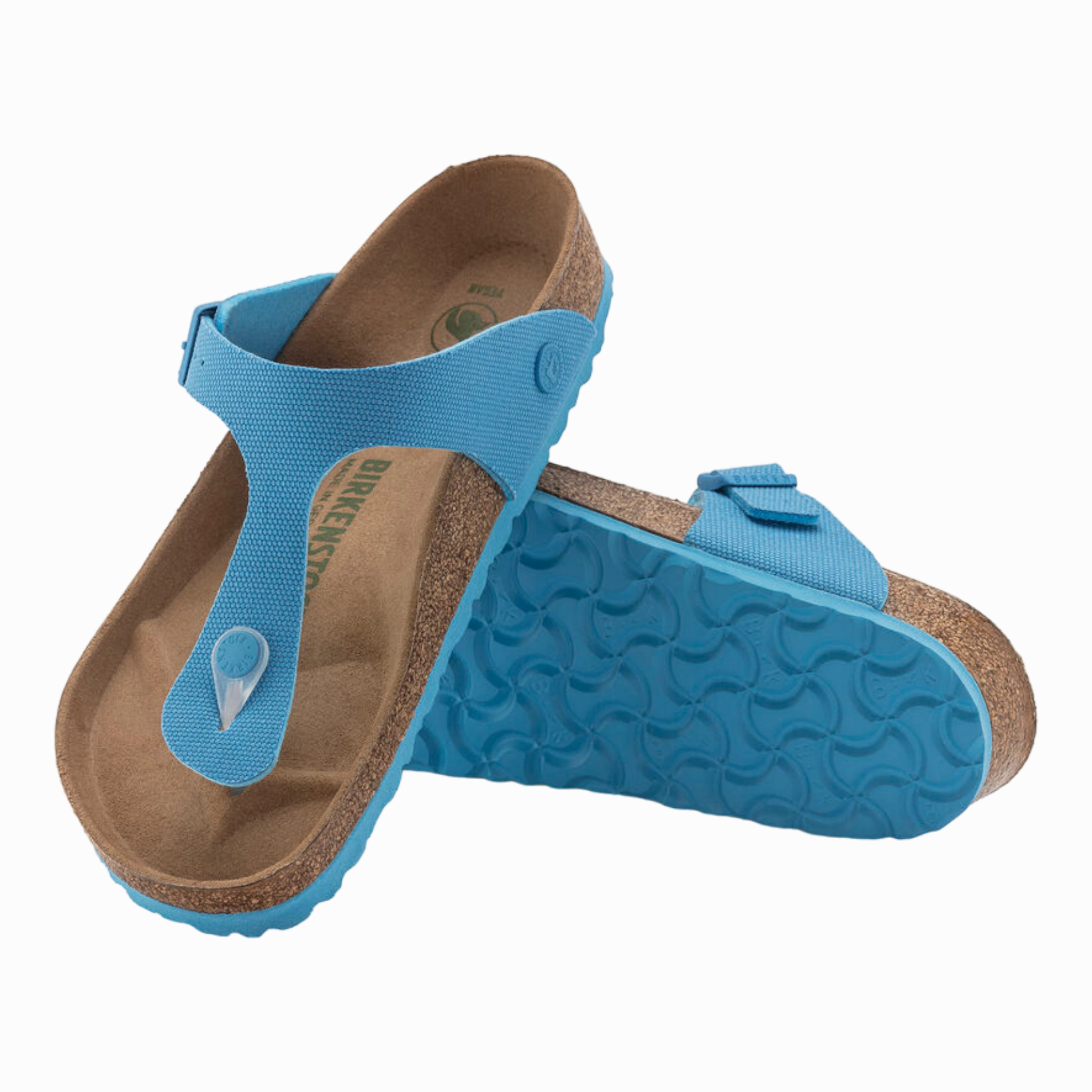 Boston Fit Gizeh Vegan