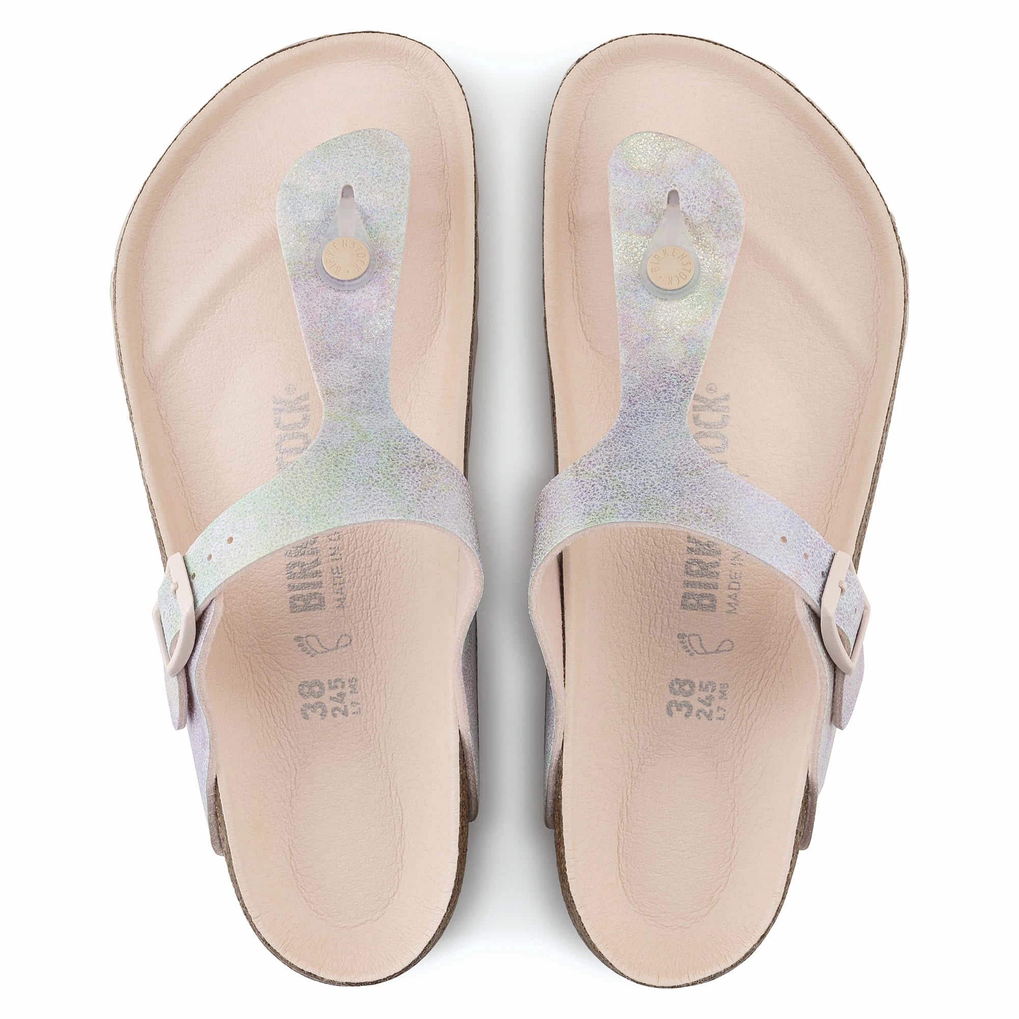 Gizeh Vegan Micro Fibre Boston Outfits