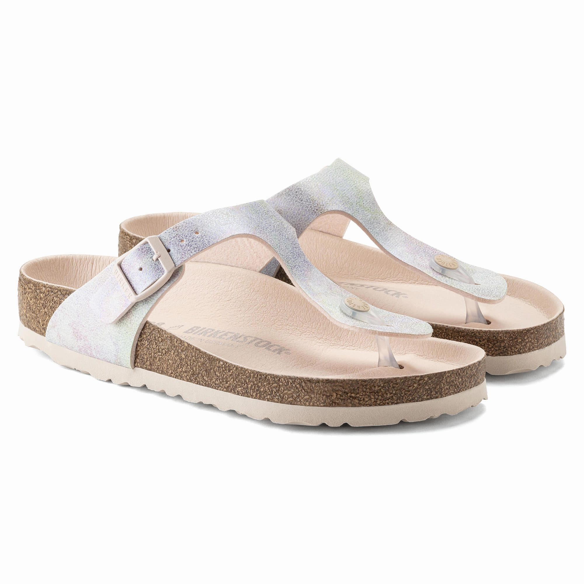 Gizeh Vegan Micro Fibre Arizona Size 35