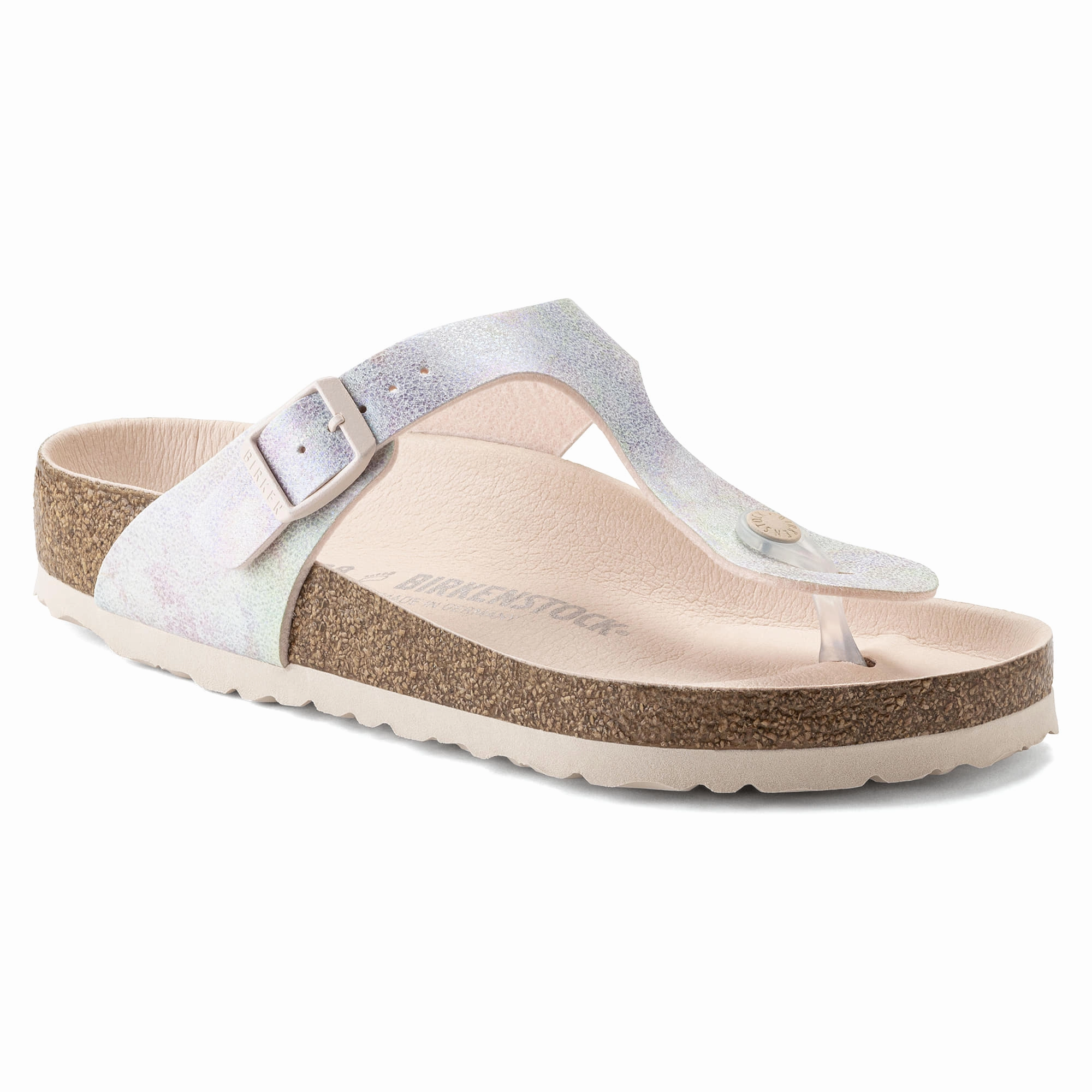 Gizeh Vegan Micro Fibre Franca