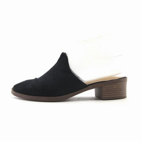 High Heel Shoes TIME AND TRU MEMORY FOAM