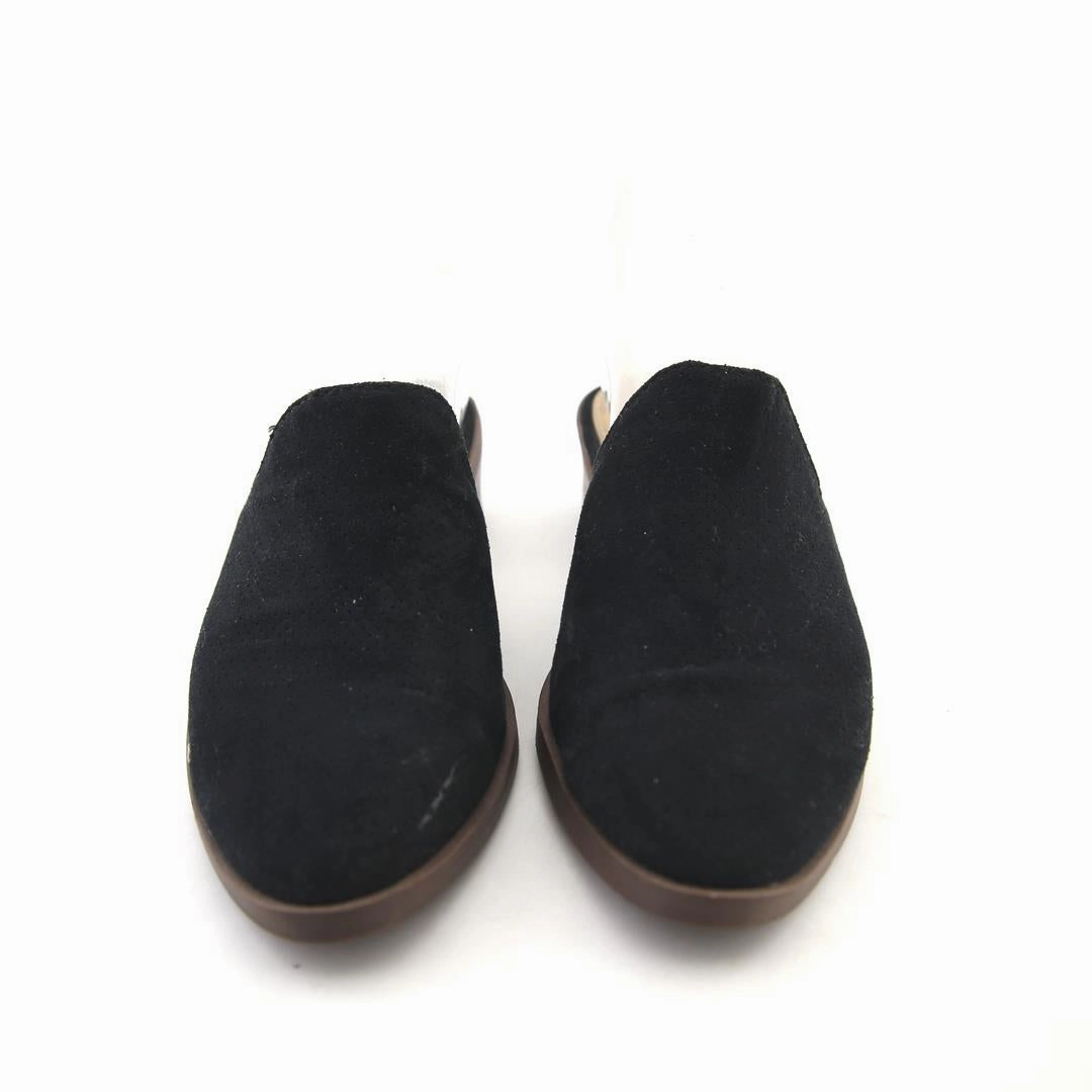 High Heels Slippers TIME AND TRU MEMORY FOAM