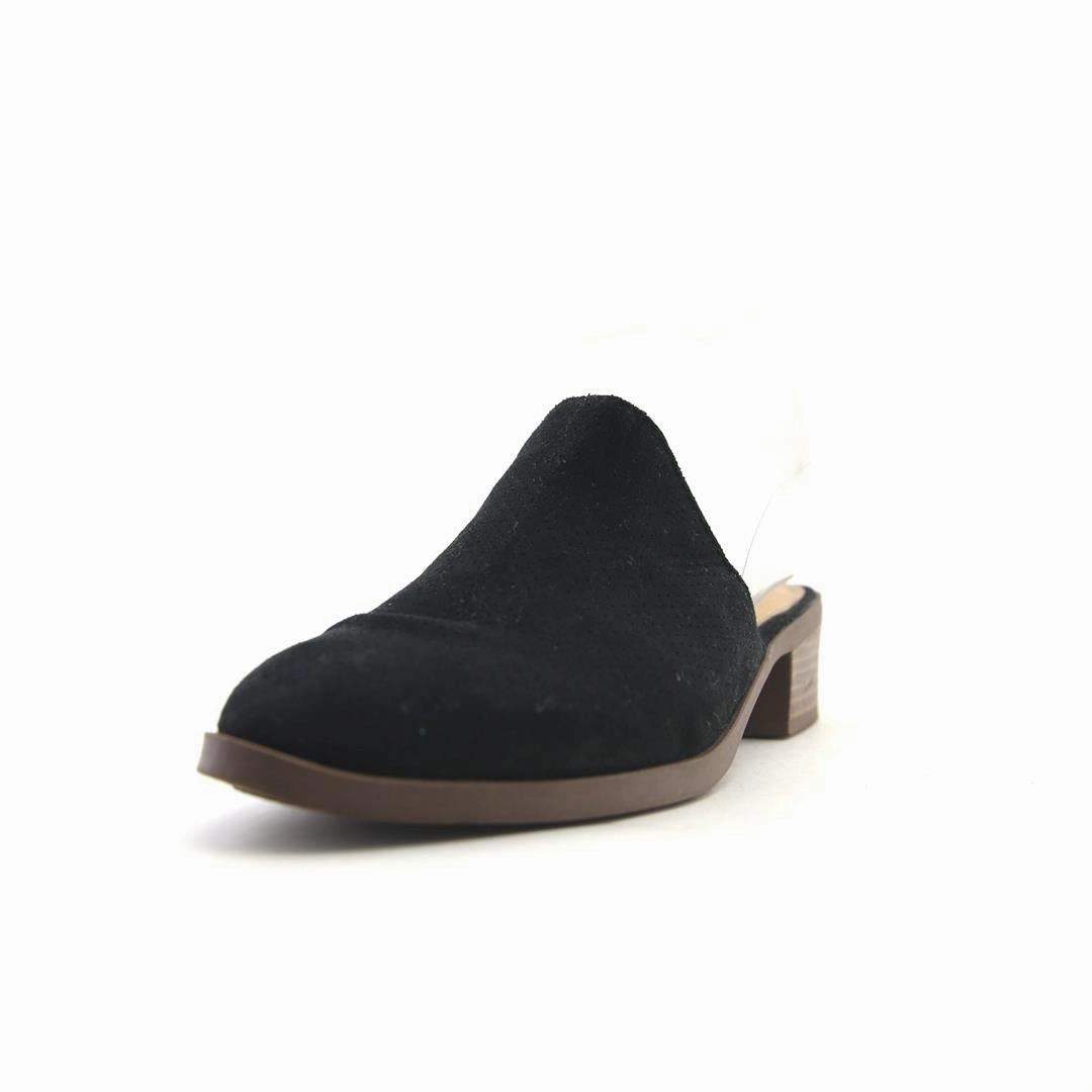 TIME AND TRU MEMORY FOAM Knee High Lace