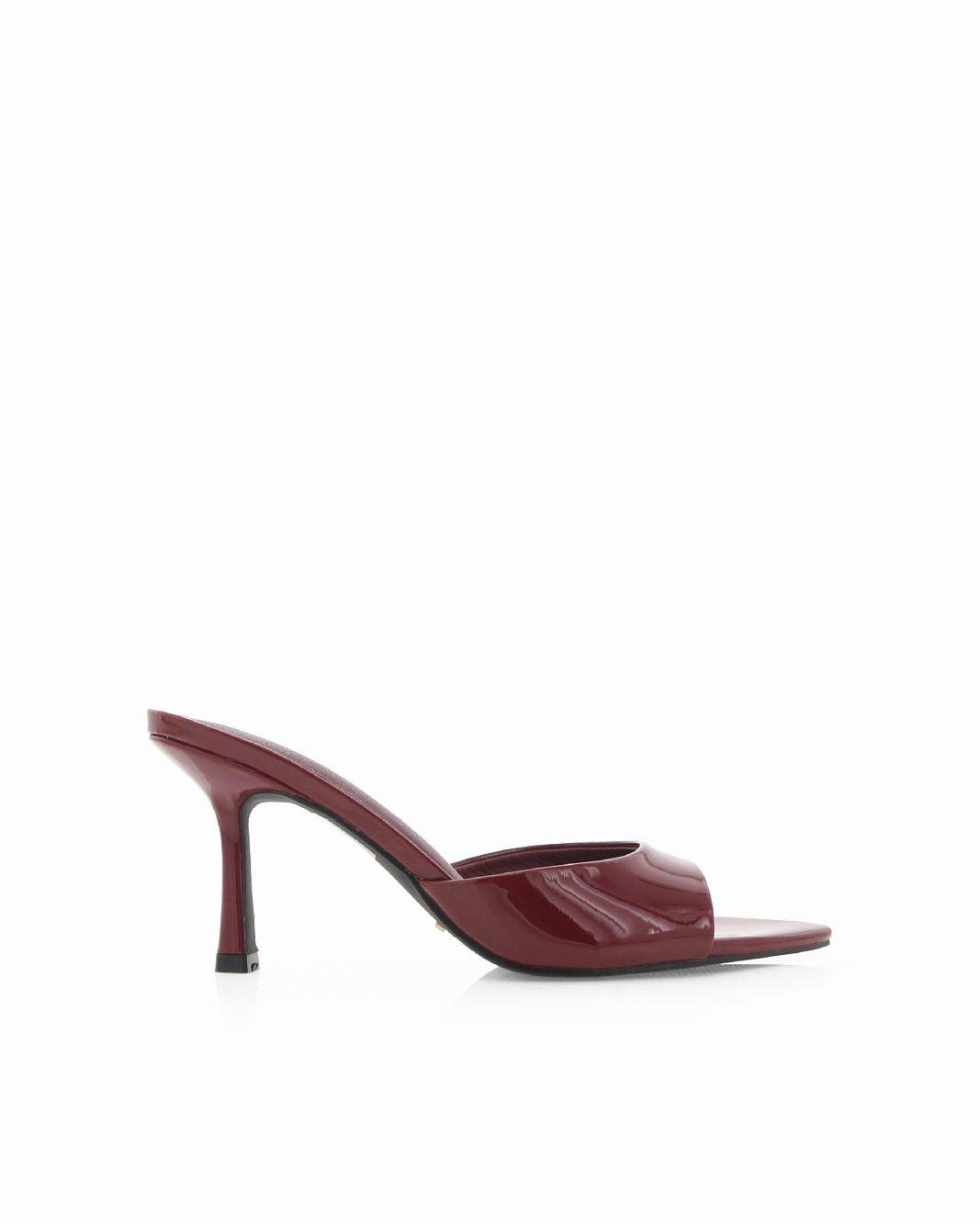 XANTHE - CHERRY RED PATENT High Heels Perfume