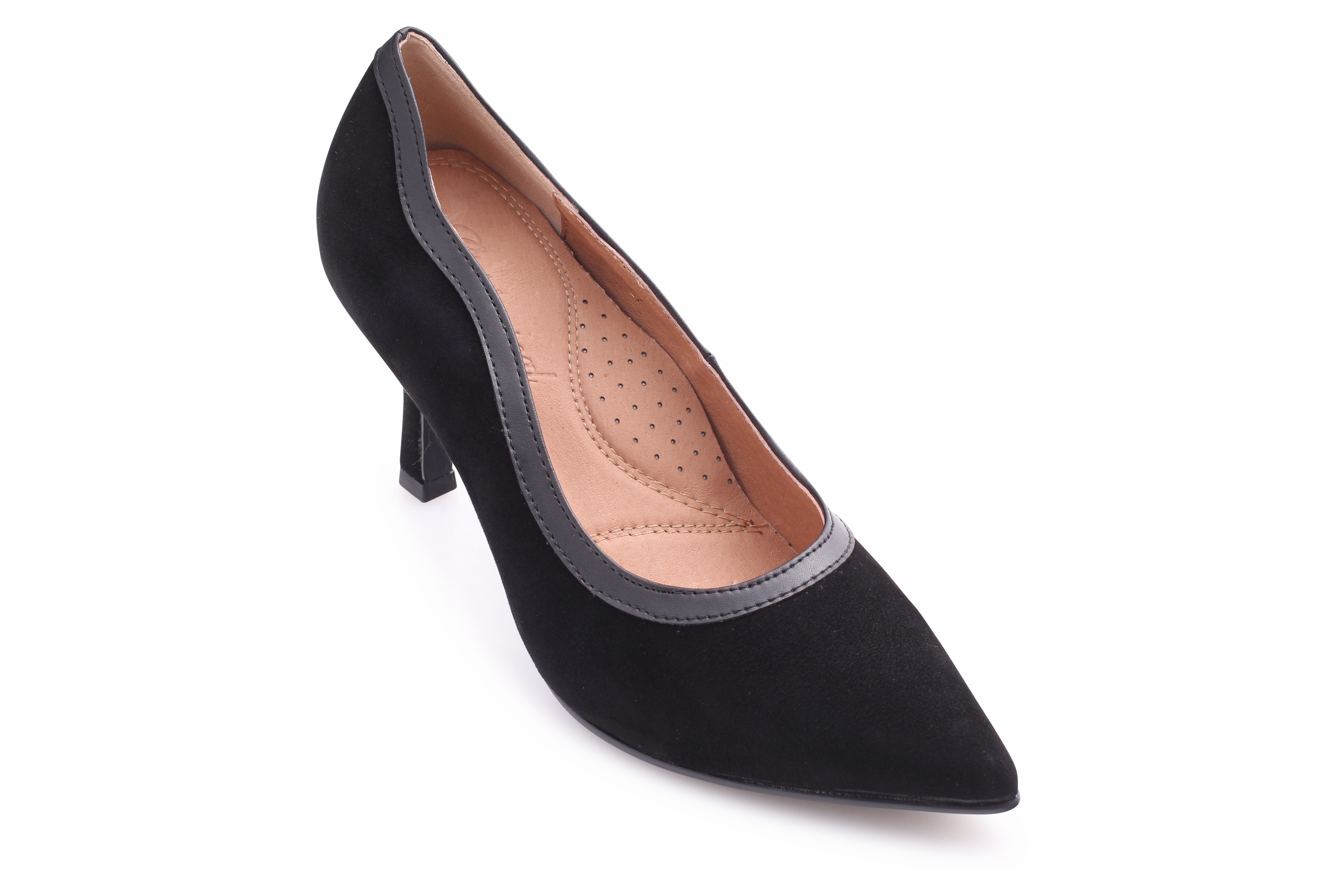 Feet Hurt High Heels Golden Seal Mira