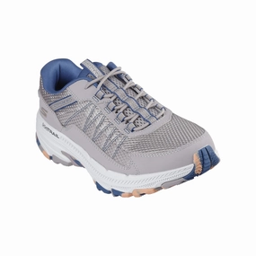 Trail Runners GORUN TRAIL ALTITUDE 2.0 - RIDGETOP - TAUPE BLUE