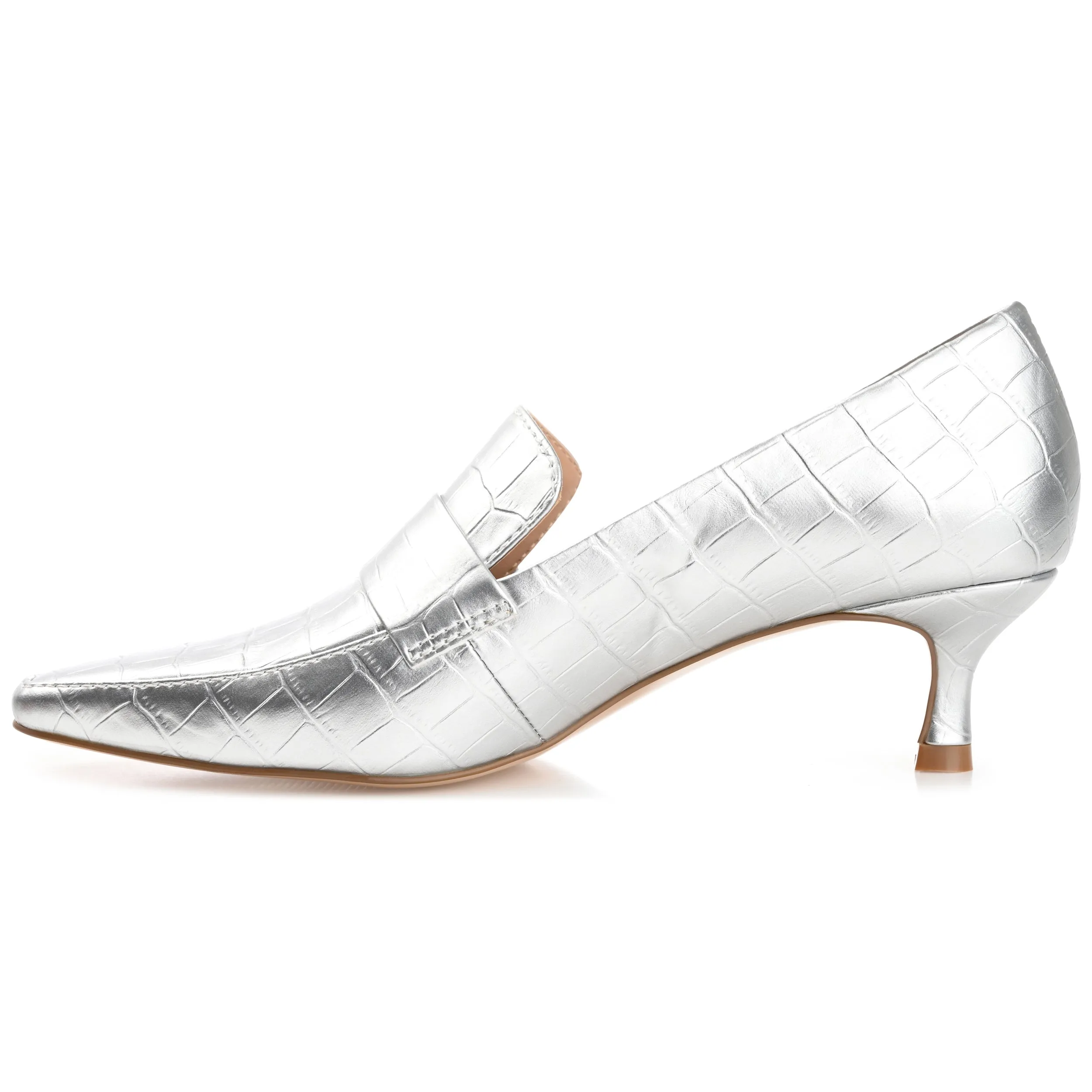 Journee Collection Women's Celina Pump