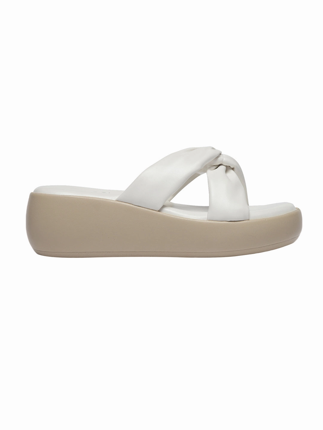 Galima White Platform Heels White Target