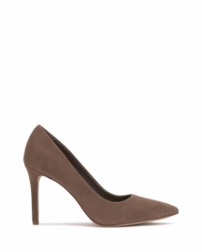 Savilla Pump High-heeled Shoe