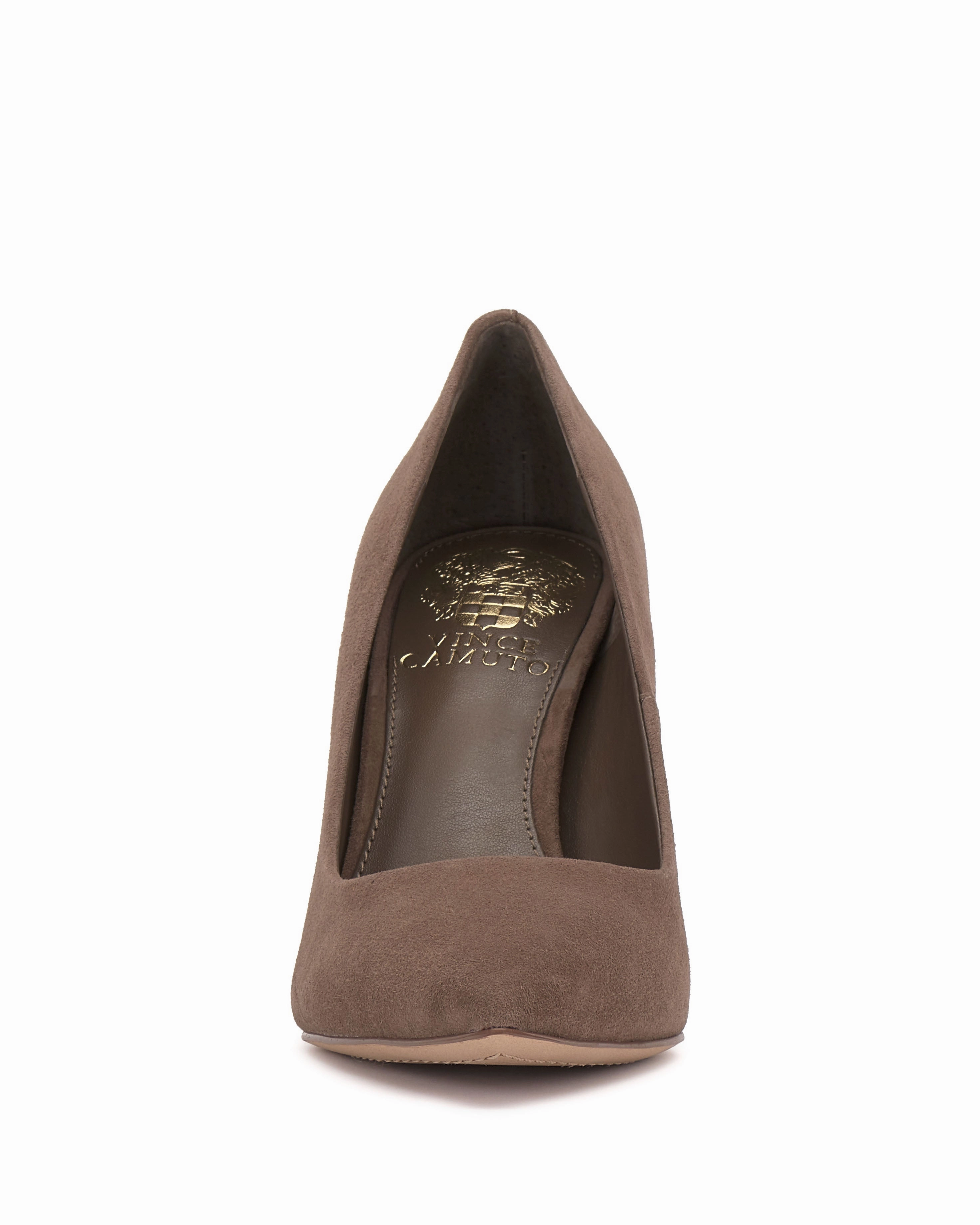 Rubber Boots High Heel Savilla Pump