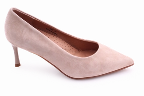 Lynette&Co Dani S Luxury High Heels