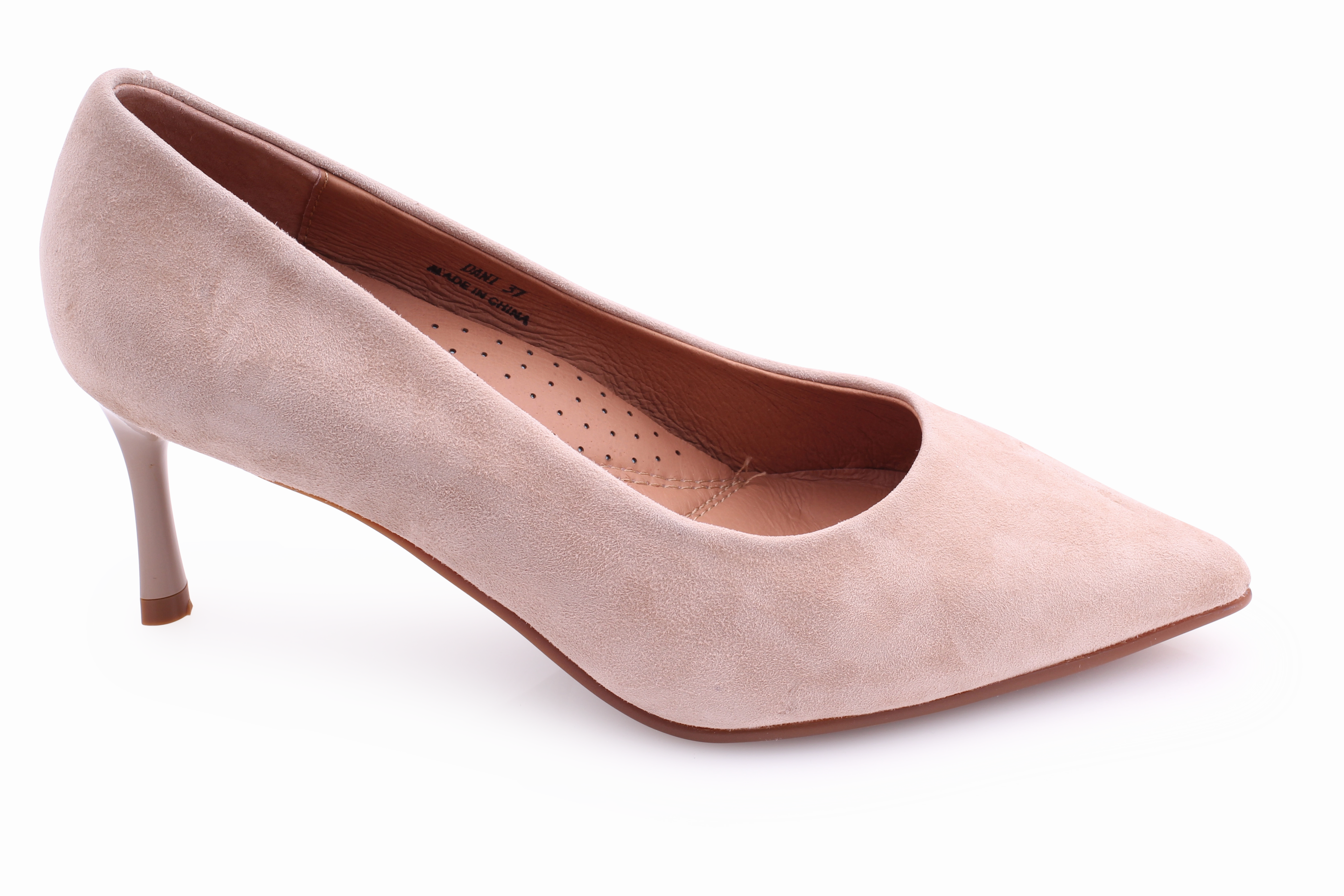 Lynette&Co Dani S High Heels Film