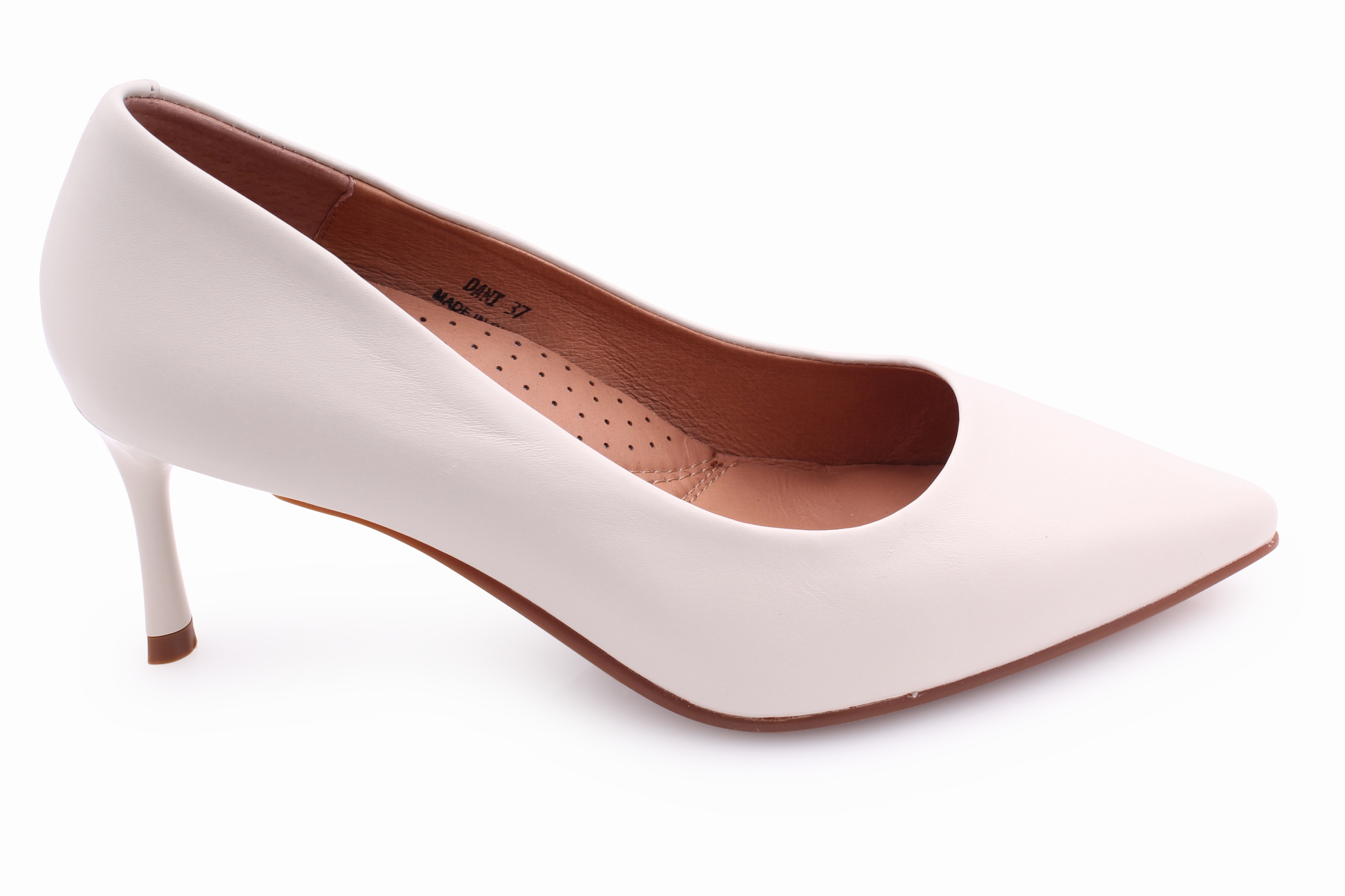 Lynette&Co Dani S Hi