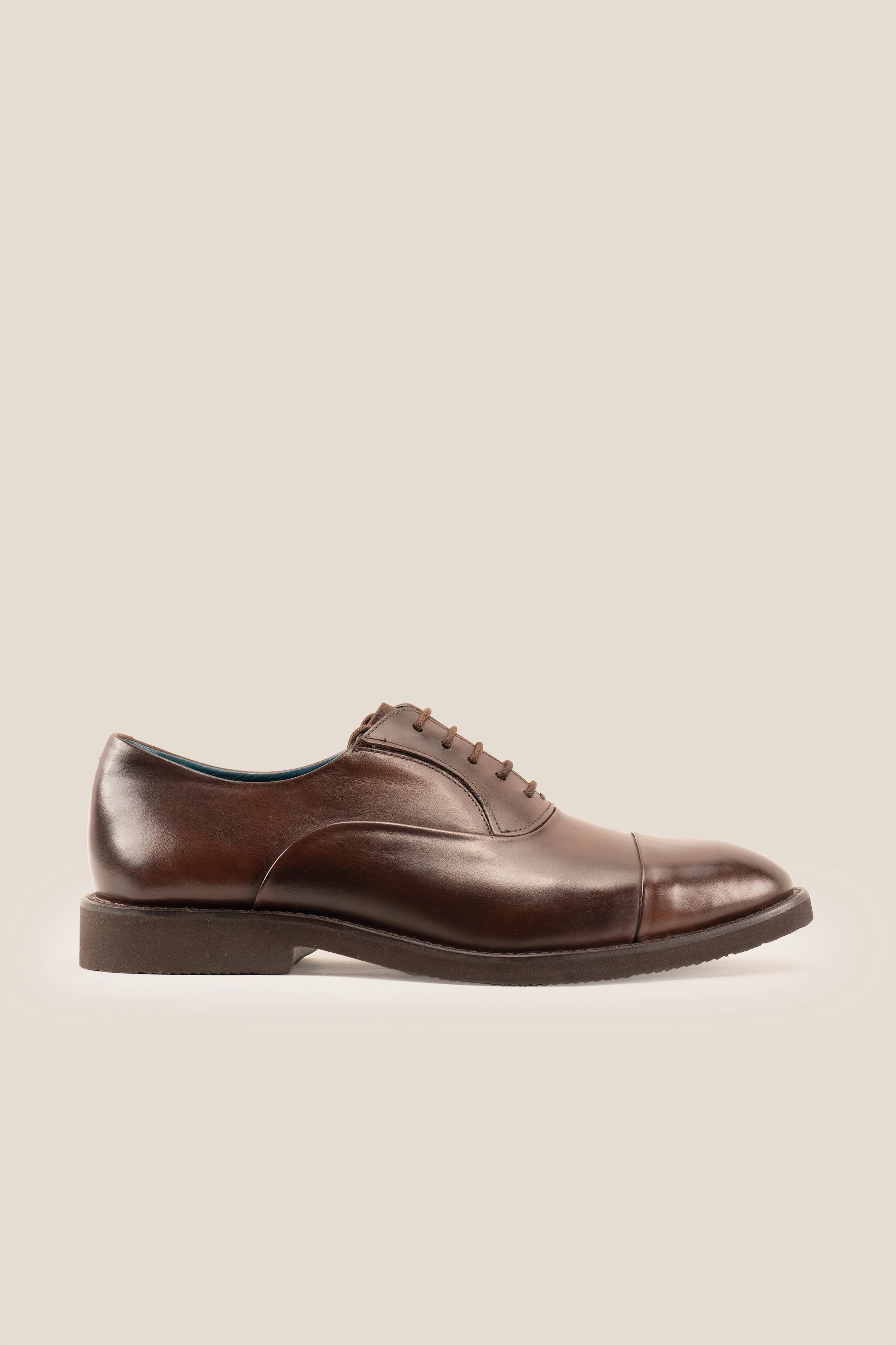 Grayson Brown Casual Shoes Australia
