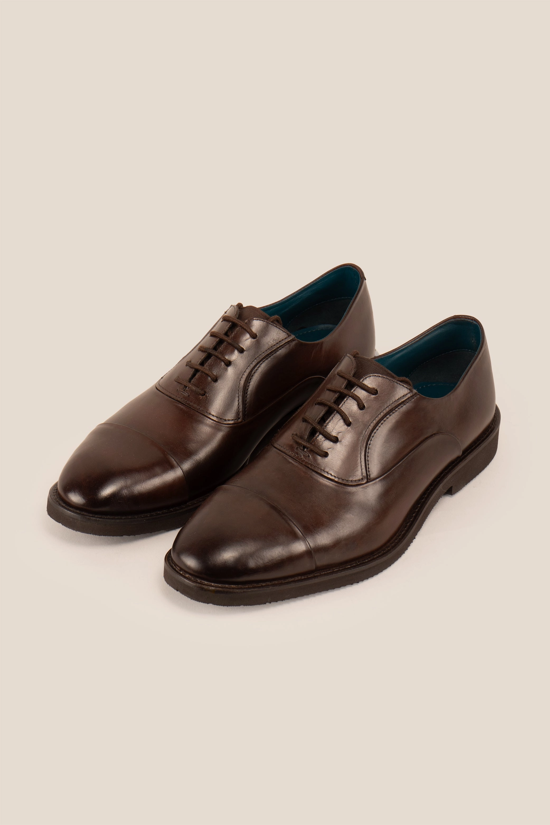 Best Shoes For Casual Work Grayson Brown