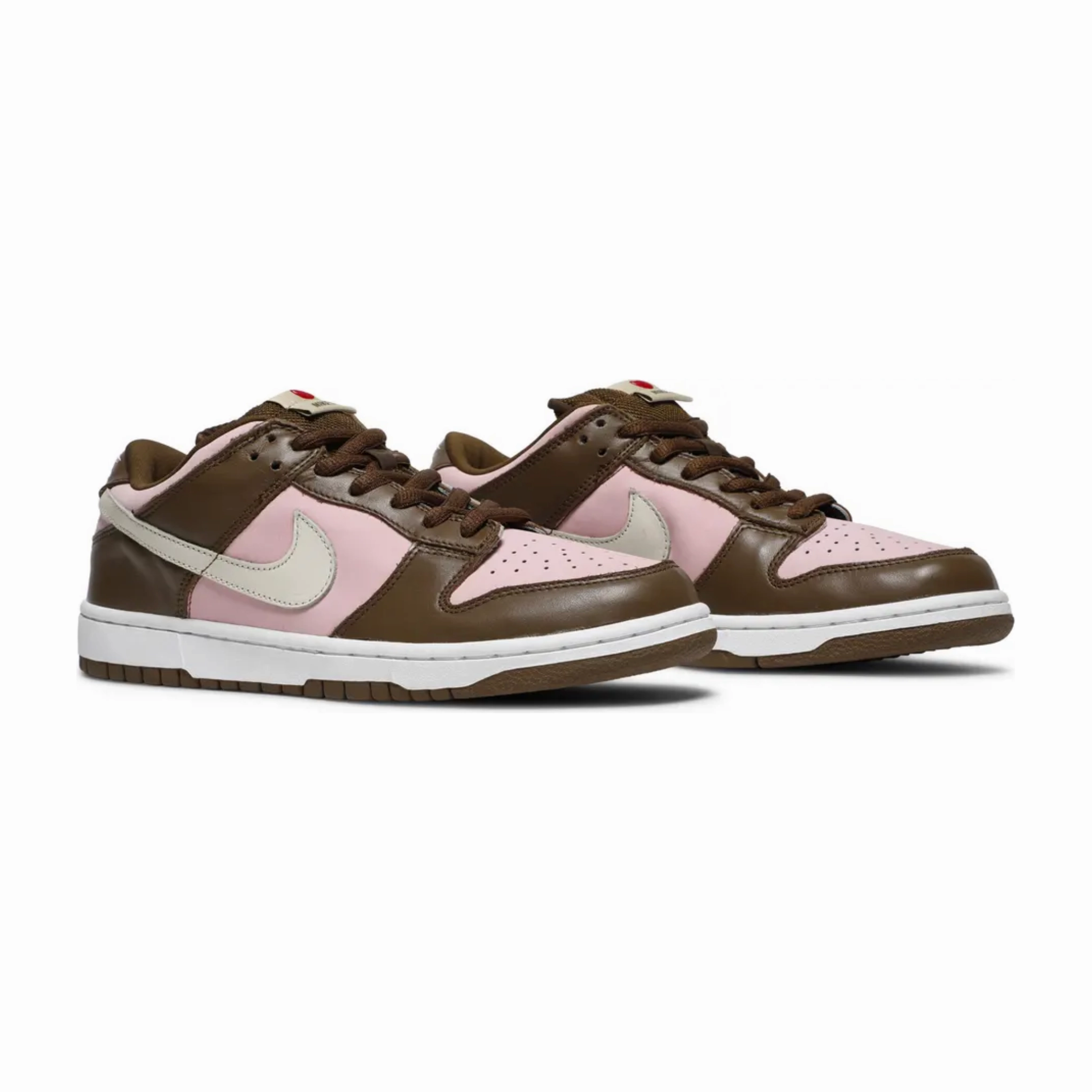 Usa Shoes Nike Nike SB Dunk Low Stussy Cherry