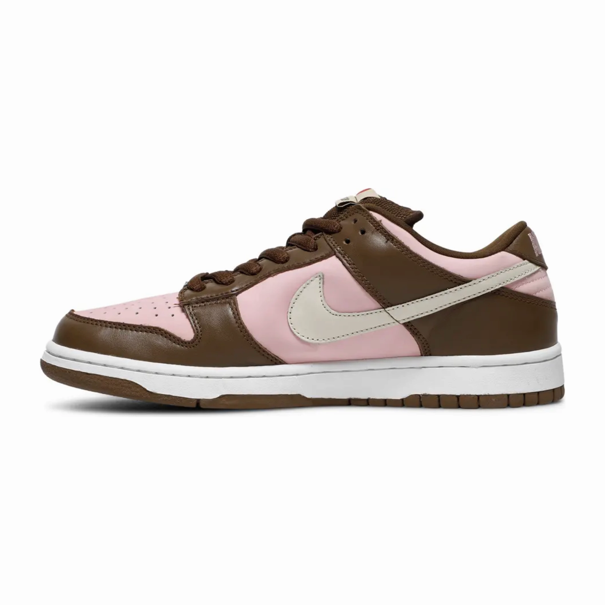 Nike SB Dunk Low Stussy Cherry Roshe Nike Shoes