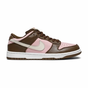 Nike SB Dunk Low Stussy Cherry Nike Stable Running Shoes