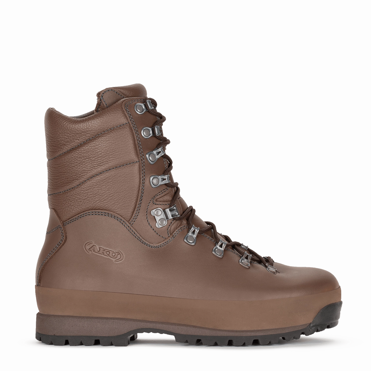 Griffon Combat GTX Pink Sparkly Combat Boots