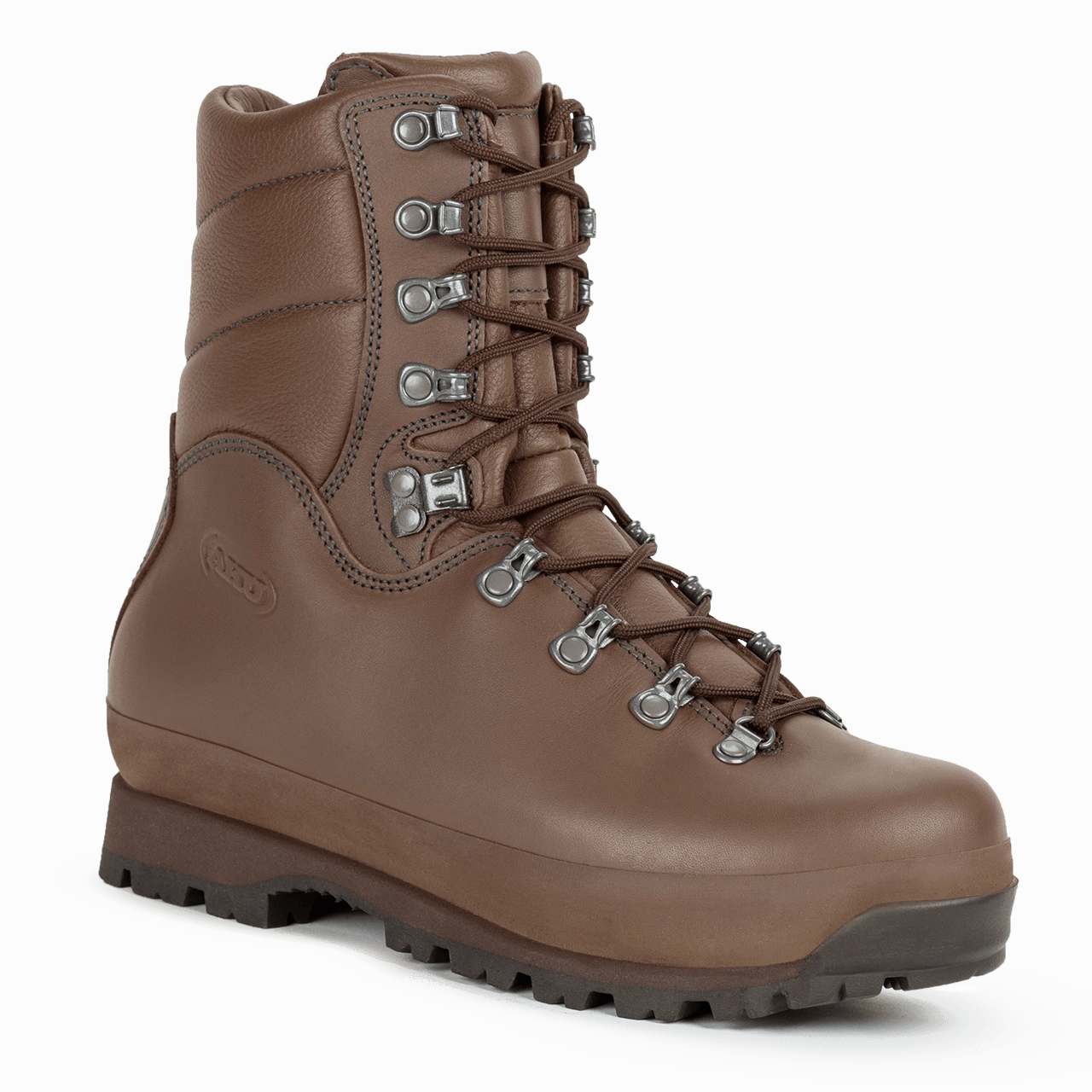 Carol Christian Poell Combat Boots Griffon Combat GTX