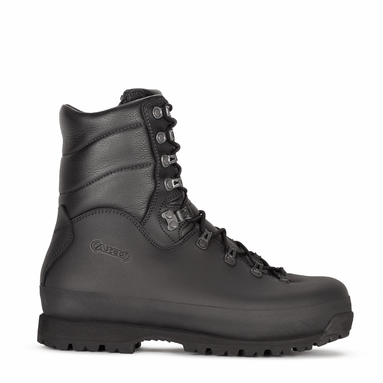 Griffon Combat GTX Combat Boots 2019