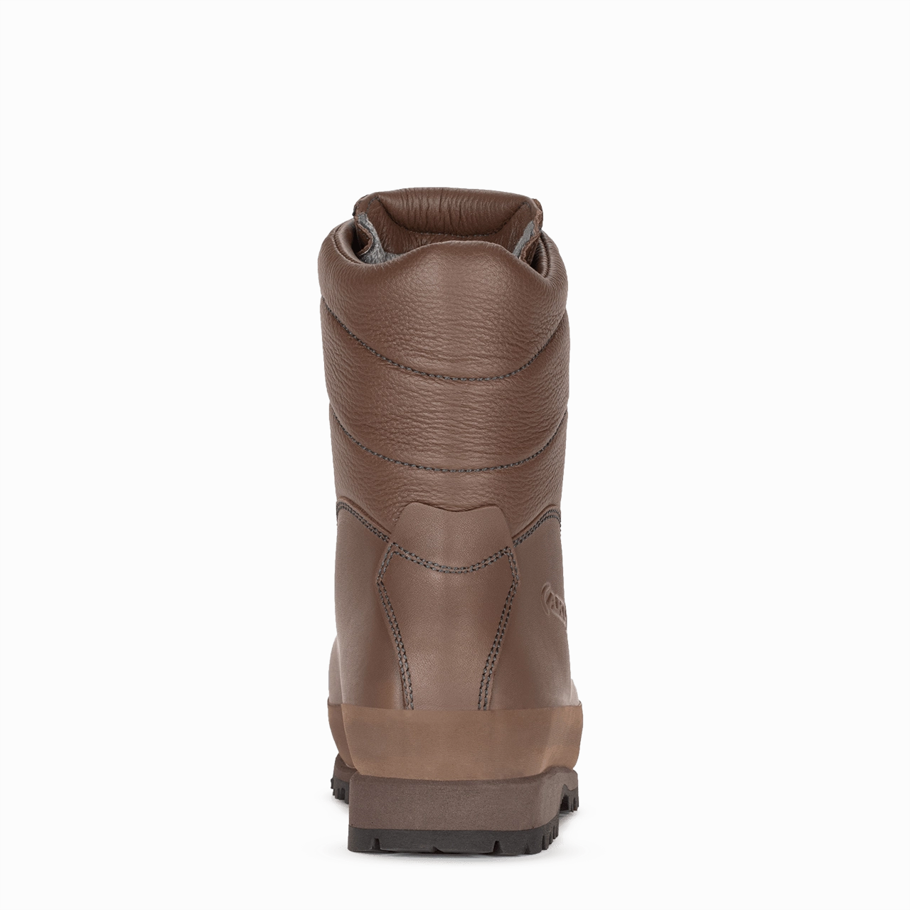 Griffon Combat GTX Combat Boots With Fur Inside